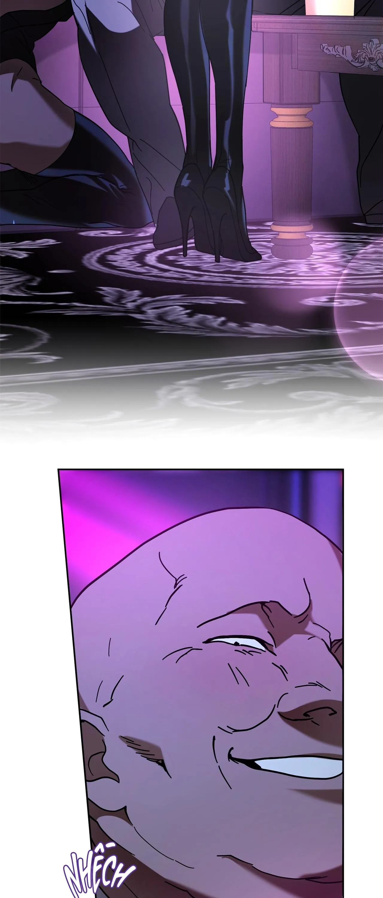 (GDCV) KHOẢNH KHẮC VIÊN ĐẠN Chapter 1 Trang 62