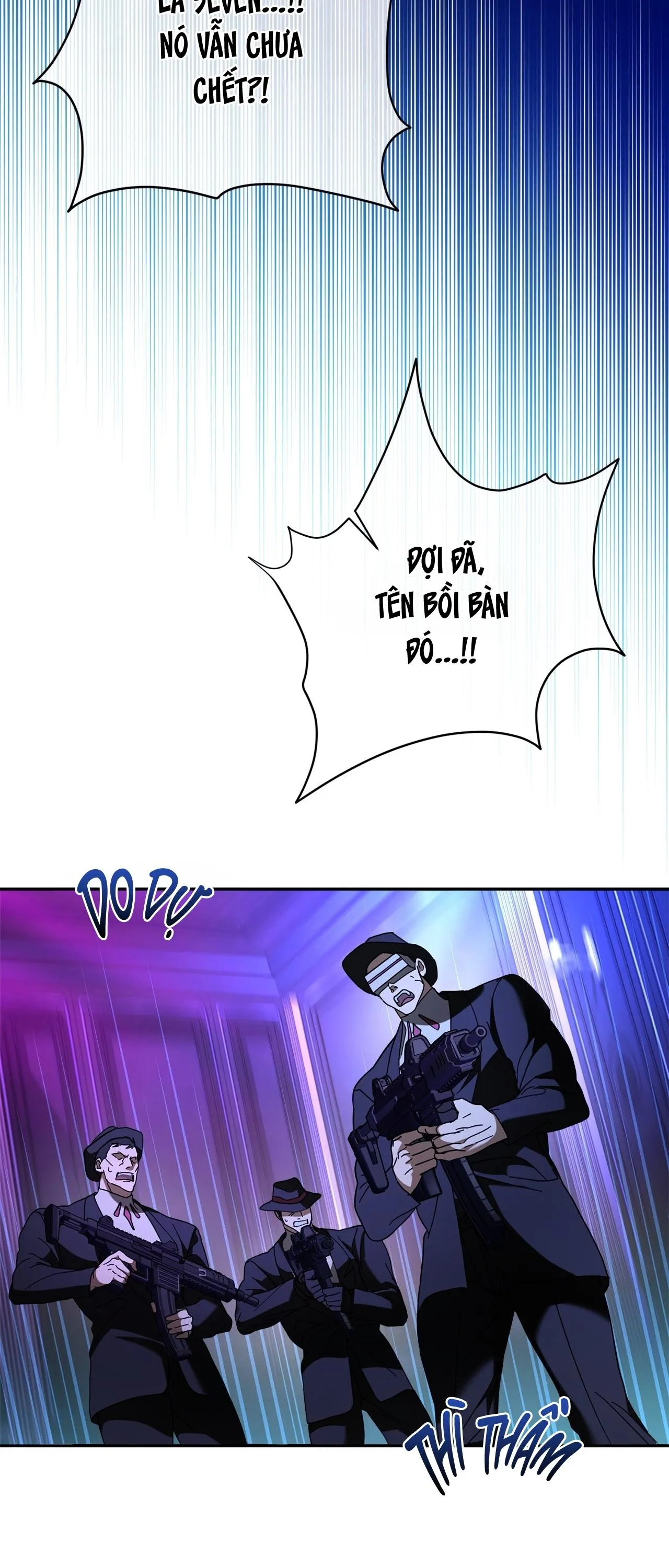 (GDCV) KHOẢNH KHẮC VIÊN ĐẠN Chapter 1 Trang 73