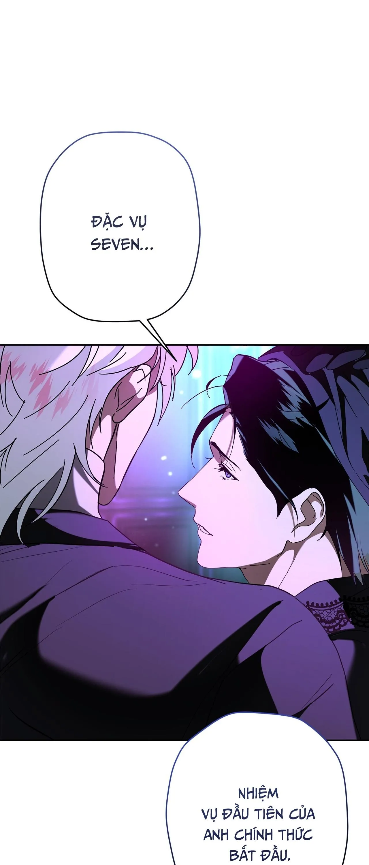 (GDCV) KHOẢNH KHẮC VIÊN ĐẠN Chapter 1 Trang 74