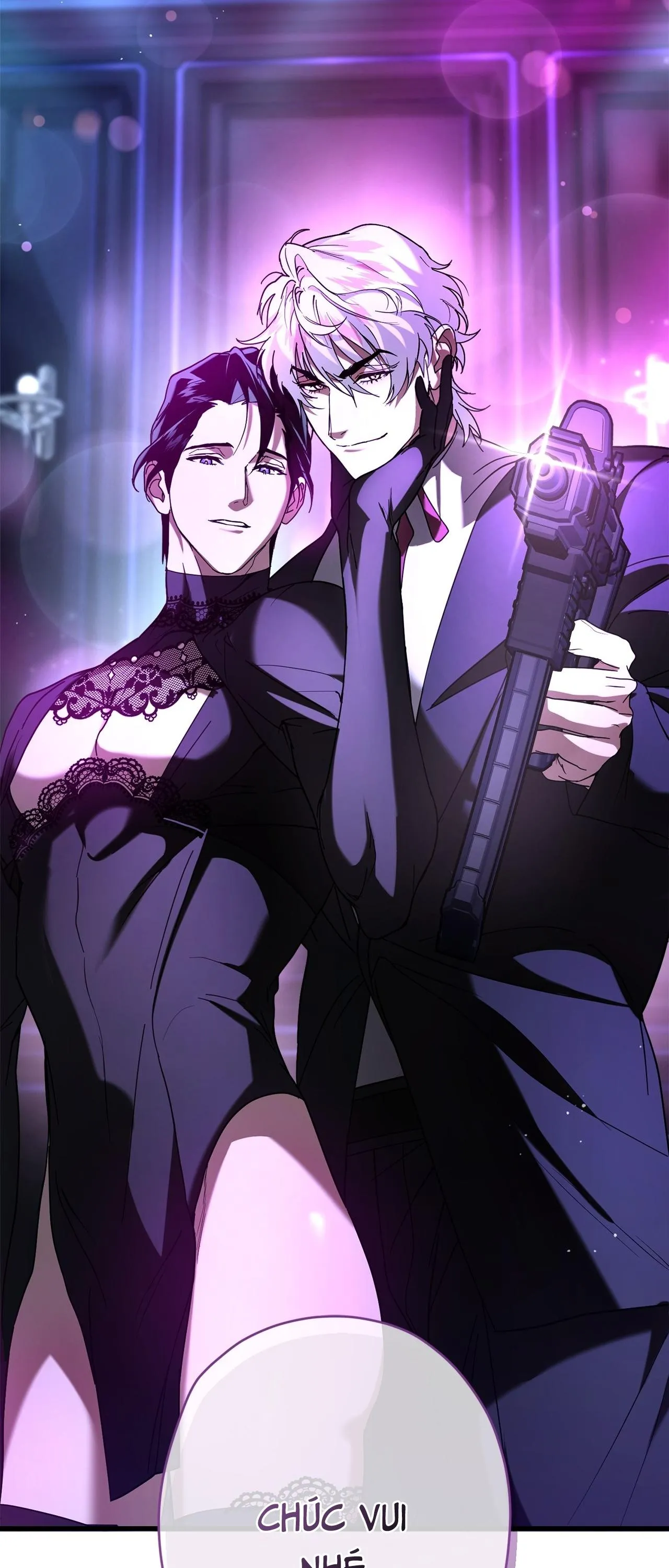 (GDCV) KHOẢNH KHẮC VIÊN ĐẠN Chapter 1 Trang 76