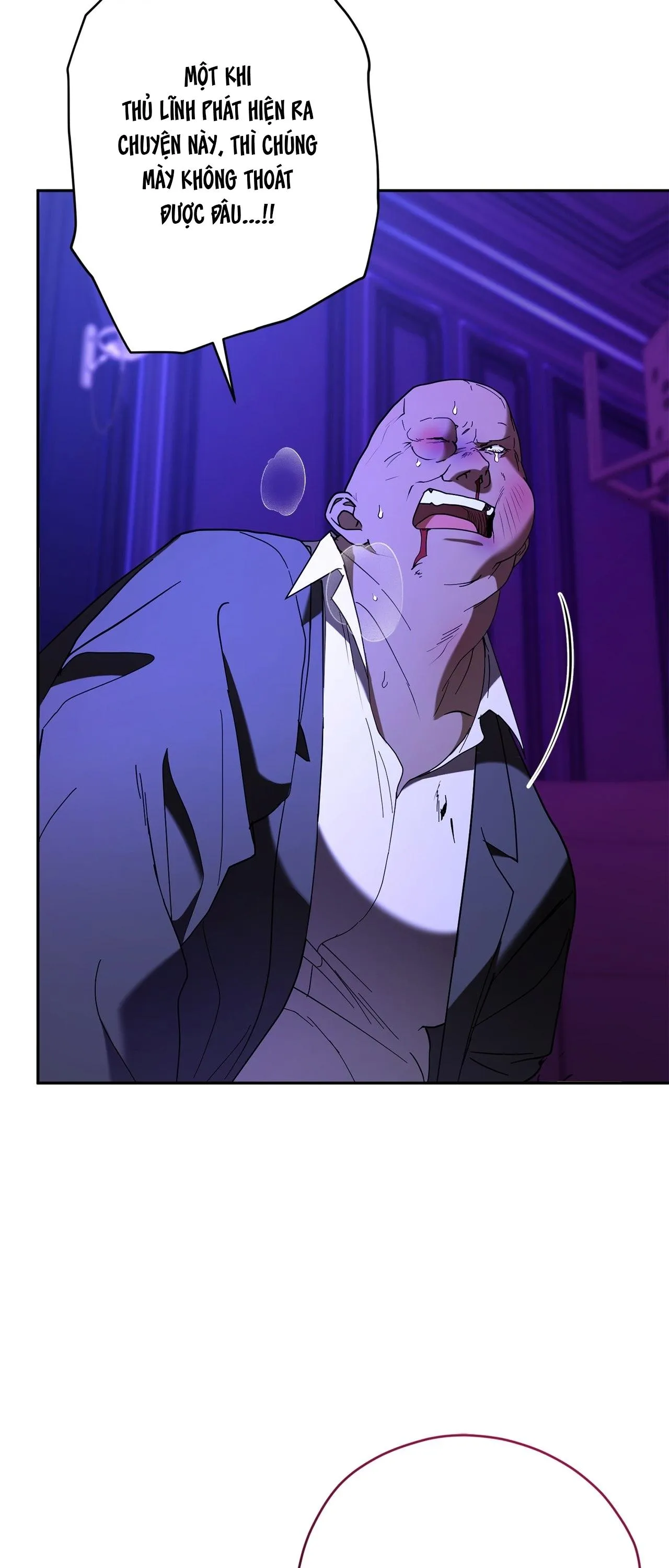 (GDCV) KHOẢNH KHẮC VIÊN ĐẠN Chapter 2 Trang 3