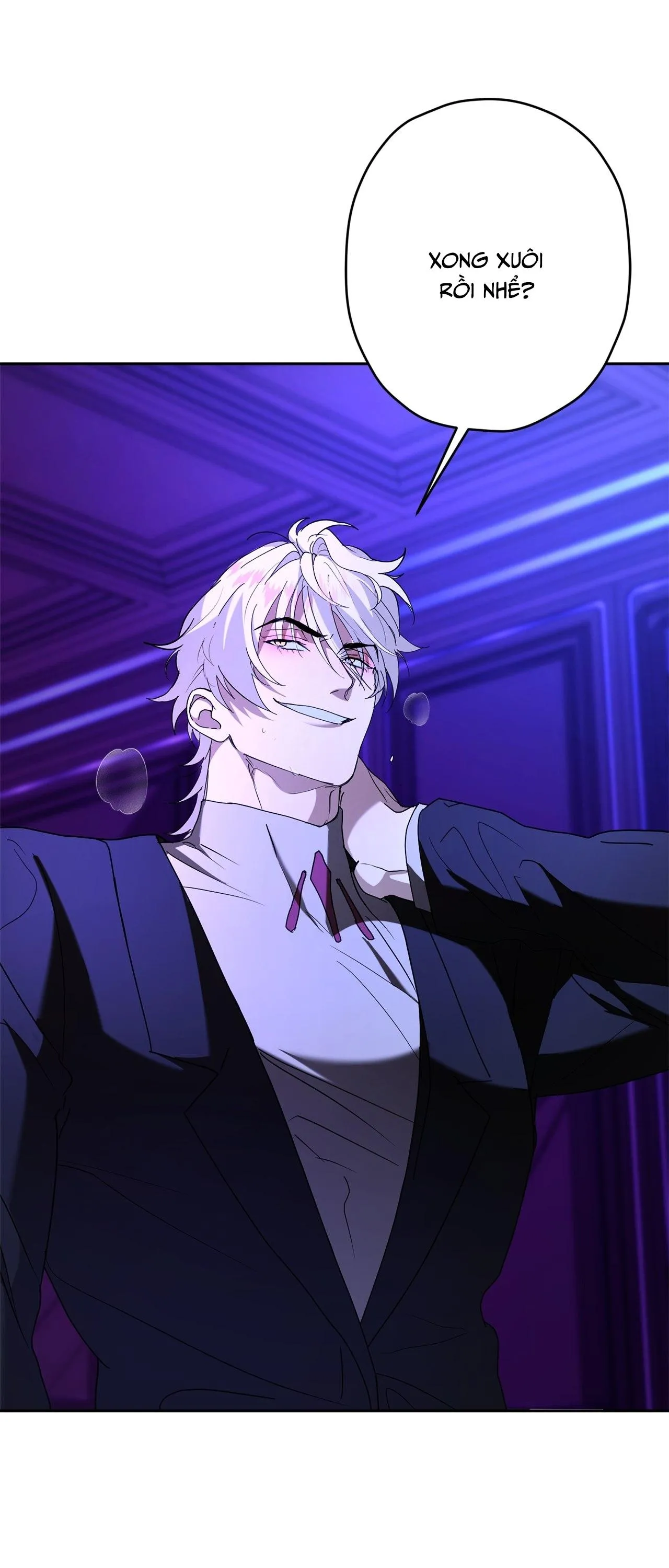 (GDCV) KHOẢNH KHẮC VIÊN ĐẠN Chapter 2 Trang 5