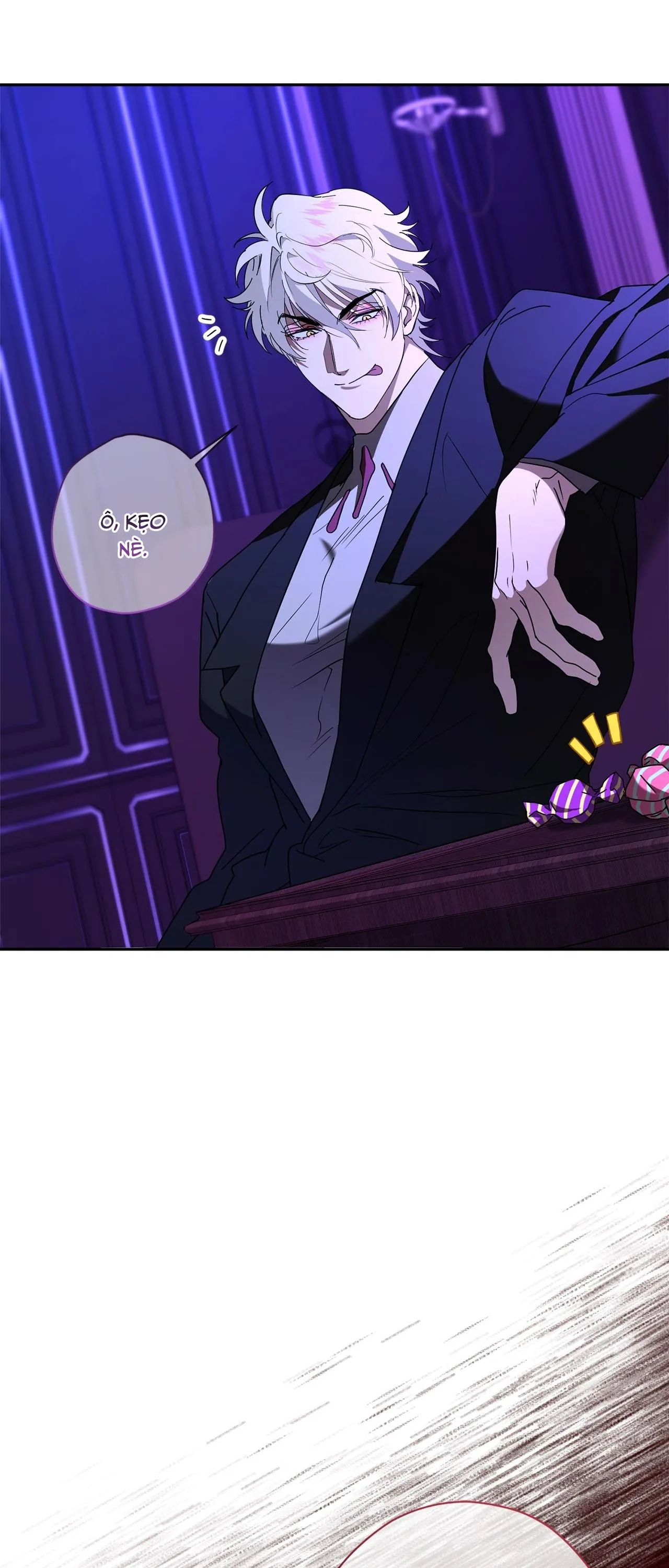 (GDCV) KHOẢNH KHẮC VIÊN ĐẠN Chapter 2 Trang 10