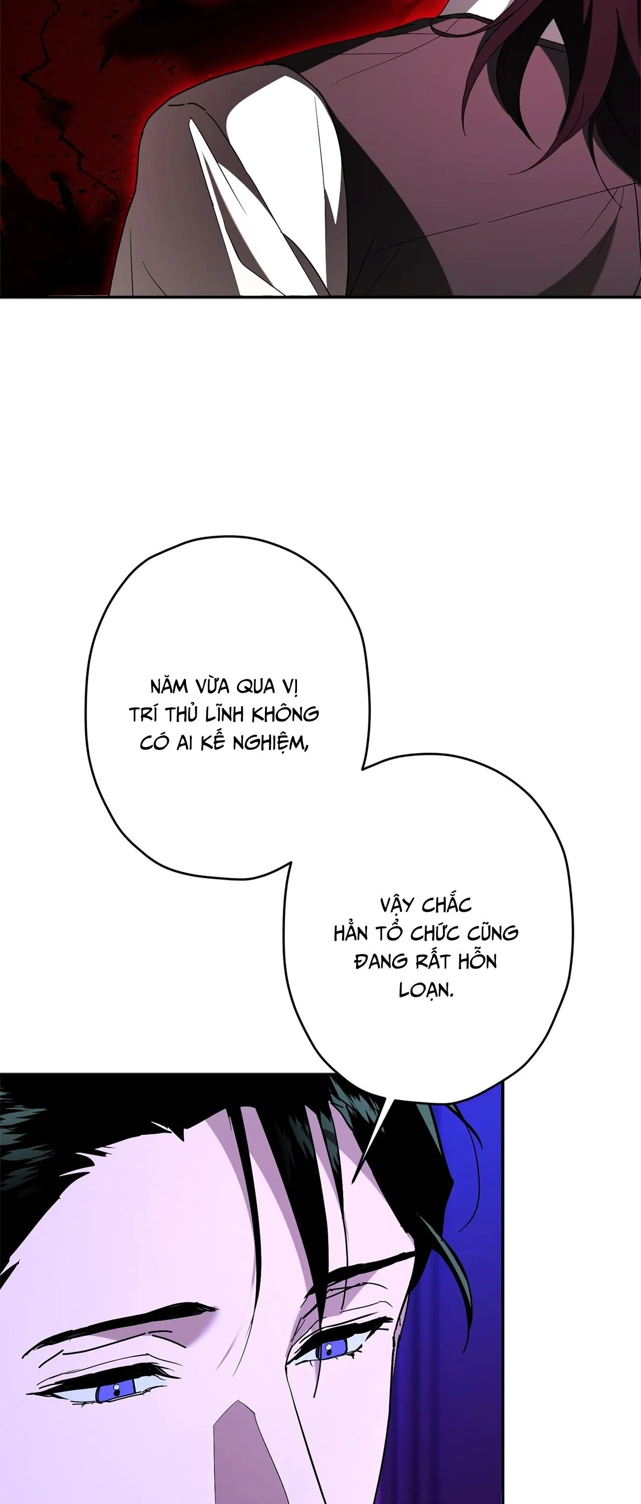 (GDCV) KHOẢNH KHẮC VIÊN ĐẠN Chapter 2 Trang 13