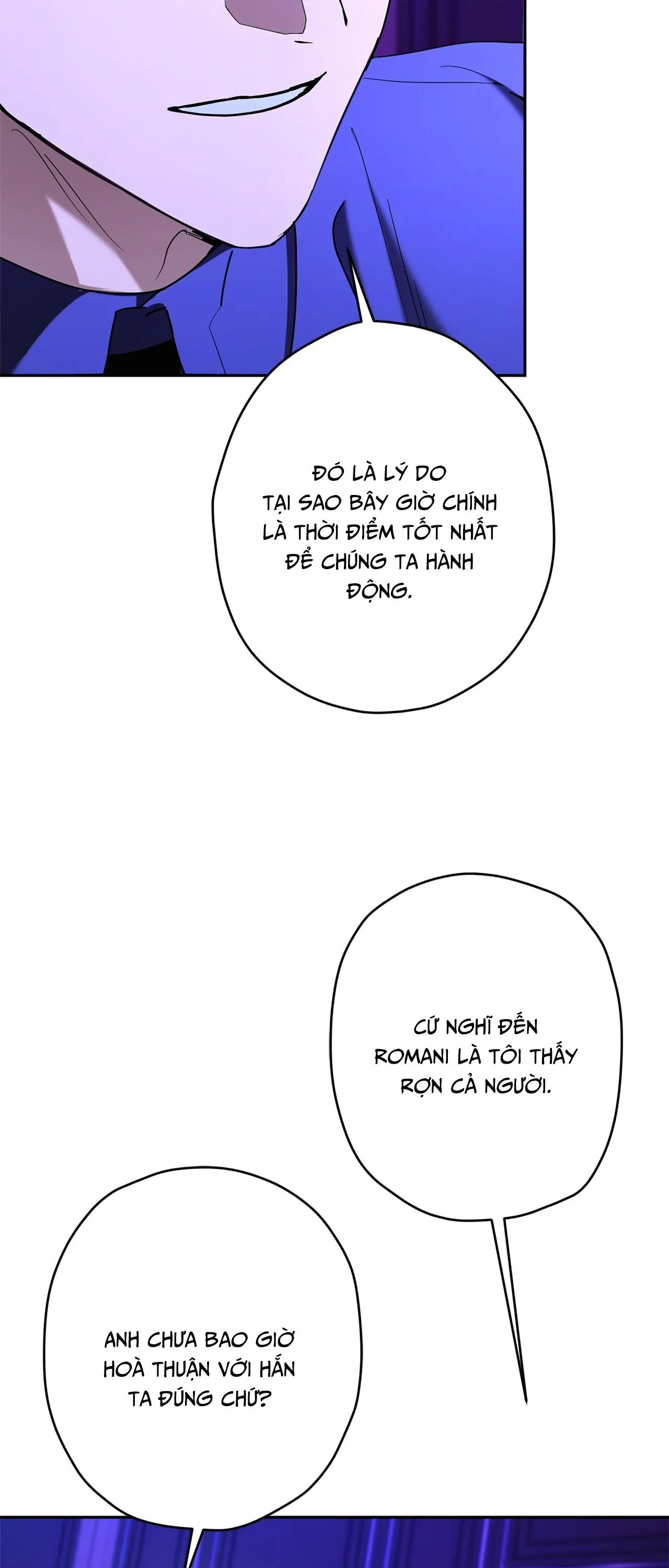 (GDCV) KHOẢNH KHẮC VIÊN ĐẠN Chapter 2 Trang 14