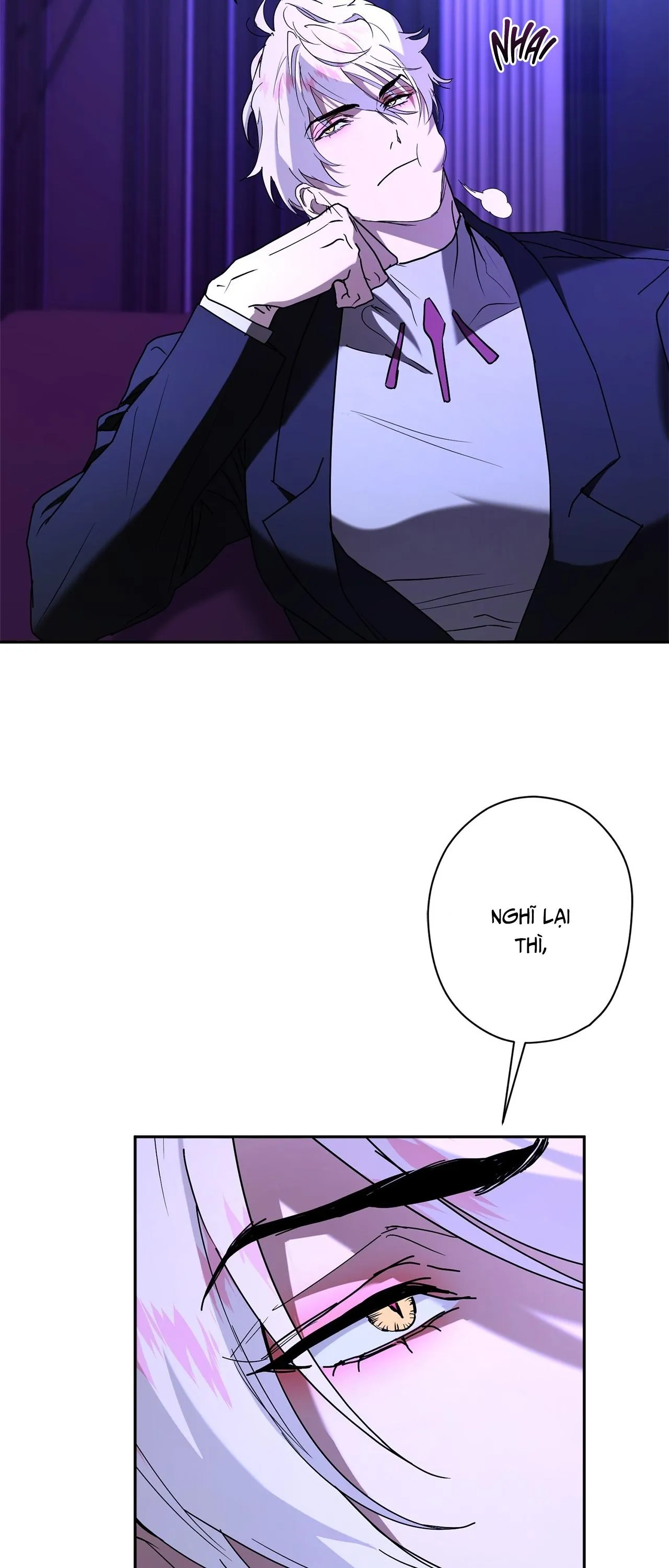 (GDCV) KHOẢNH KHẮC VIÊN ĐẠN Chapter 2 Trang 17