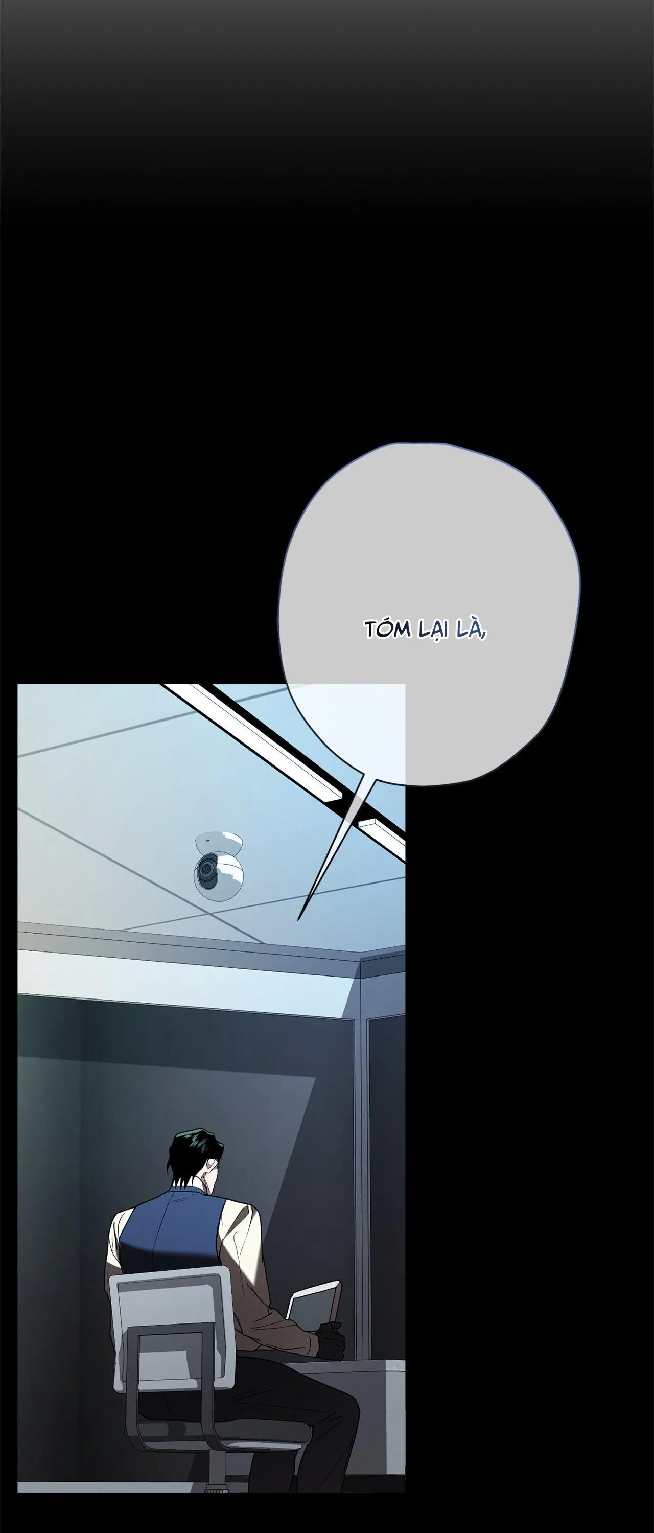 (GDCV) KHOẢNH KHẮC VIÊN ĐẠN Chapter 2 Trang 19