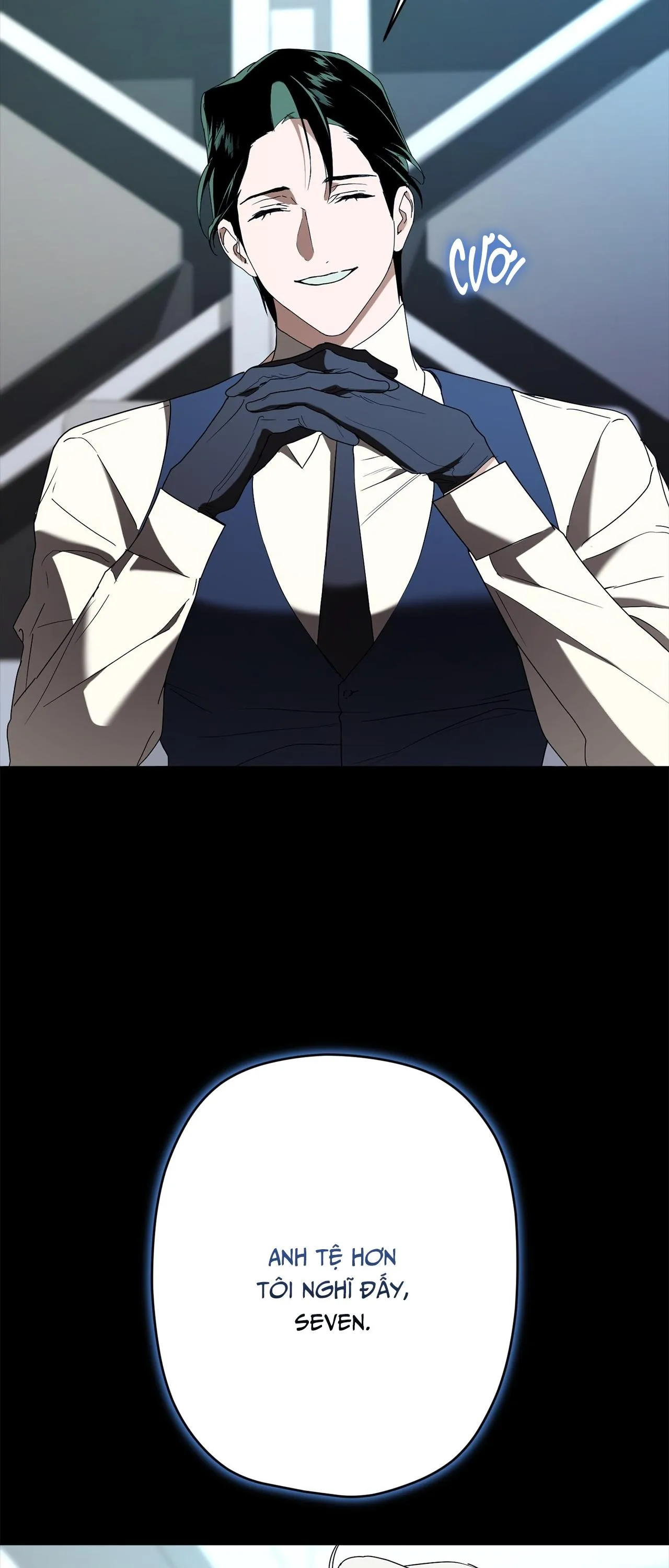 (GDCV) KHOẢNH KHẮC VIÊN ĐẠN Chapter 2 Trang 23