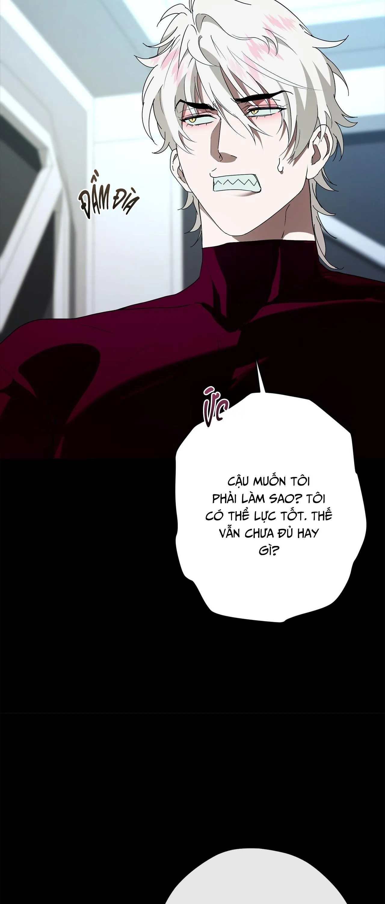 (GDCV) KHOẢNH KHẮC VIÊN ĐẠN Chapter 2 Trang 24