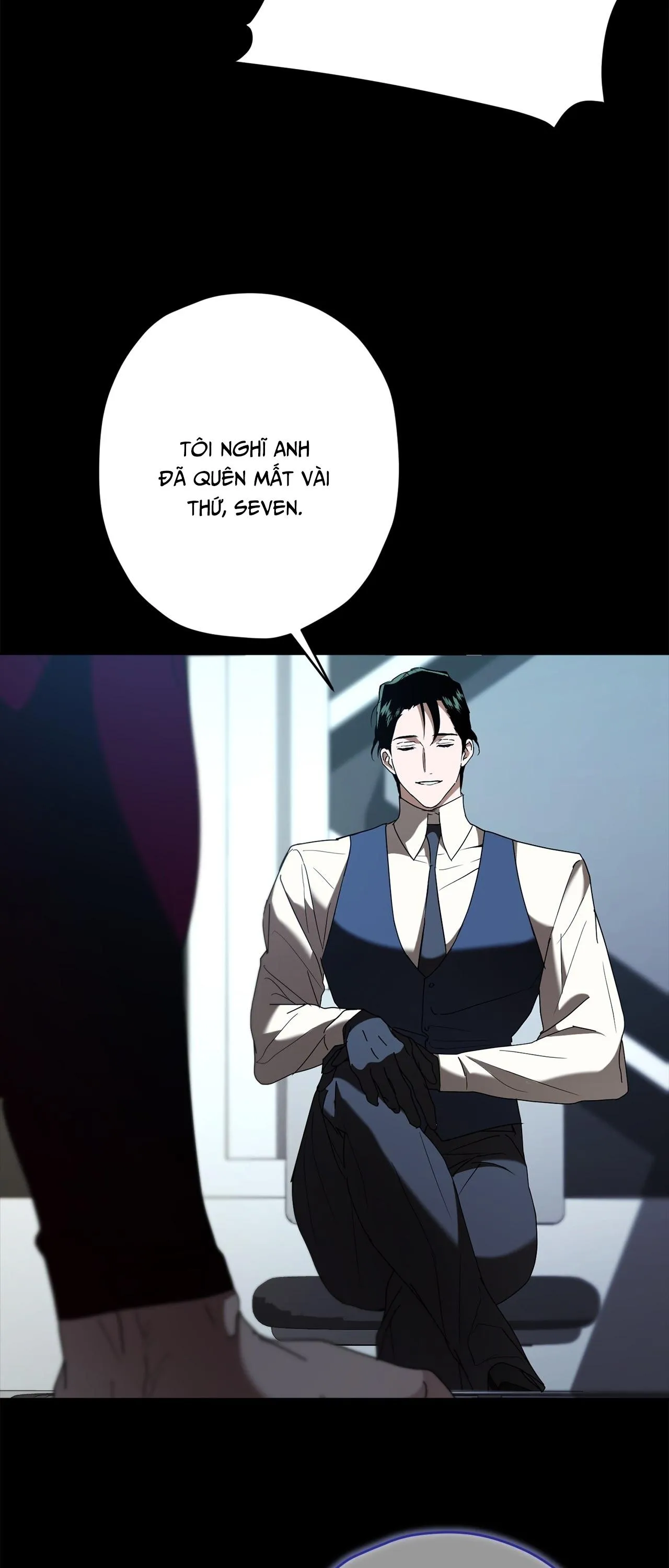 (GDCV) KHOẢNH KHẮC VIÊN ĐẠN Chapter 2 Trang 26