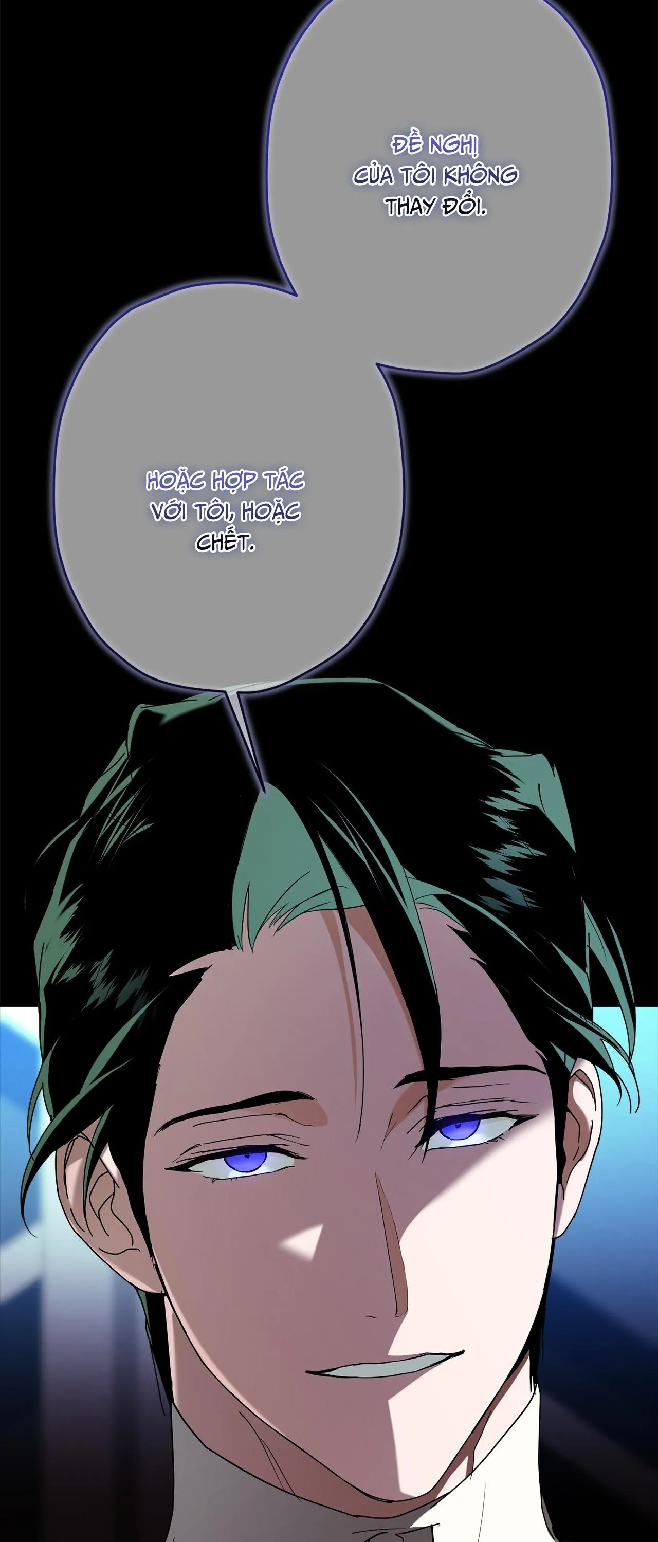 (GDCV) KHOẢNH KHẮC VIÊN ĐẠN Chapter 2 Trang 27