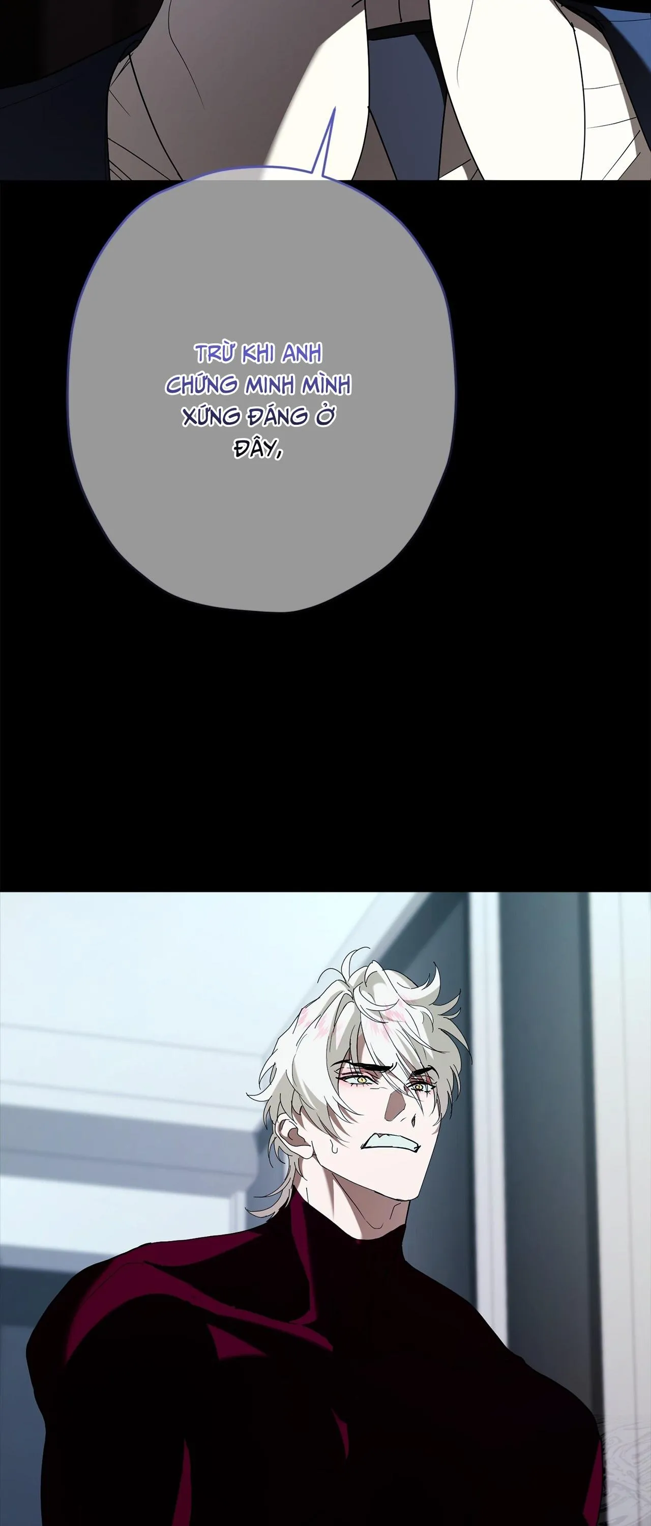 (GDCV) KHOẢNH KHẮC VIÊN ĐẠN Chapter 2 Trang 28