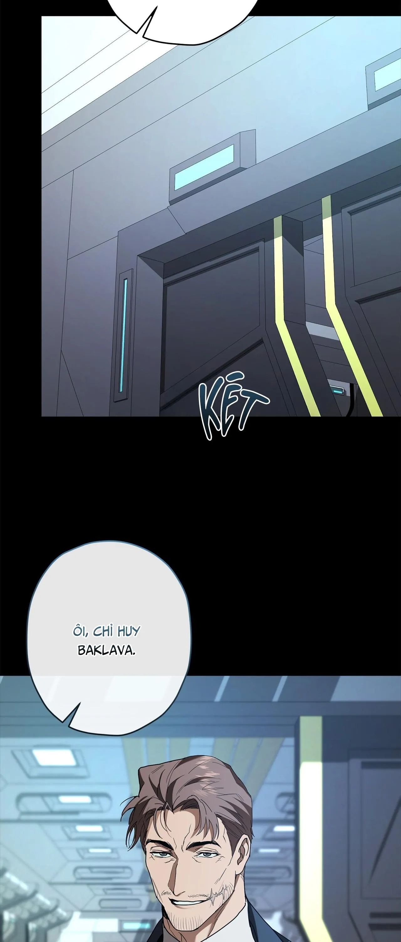 (GDCV) KHOẢNH KHẮC VIÊN ĐẠN Chapter 2 Trang 31