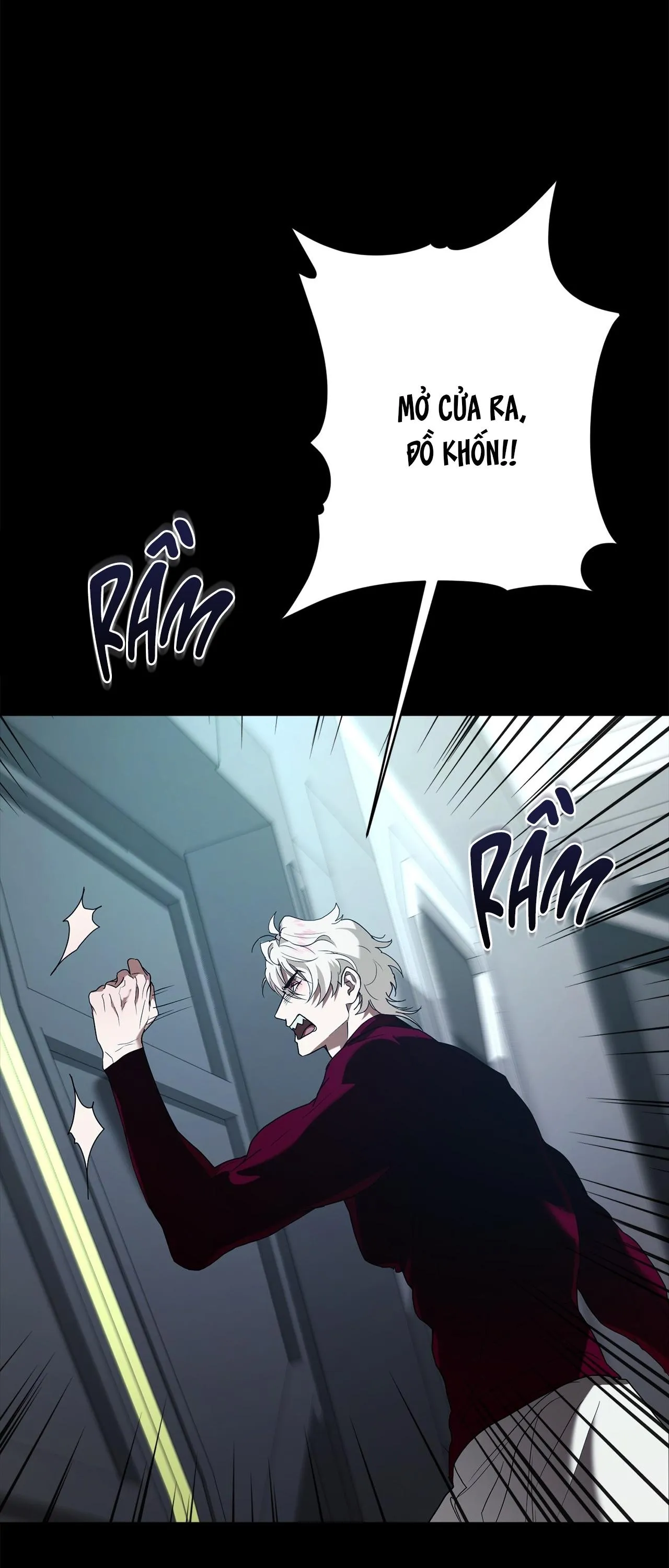 (GDCV) KHOẢNH KHẮC VIÊN ĐẠN Chapter 2 Trang 34