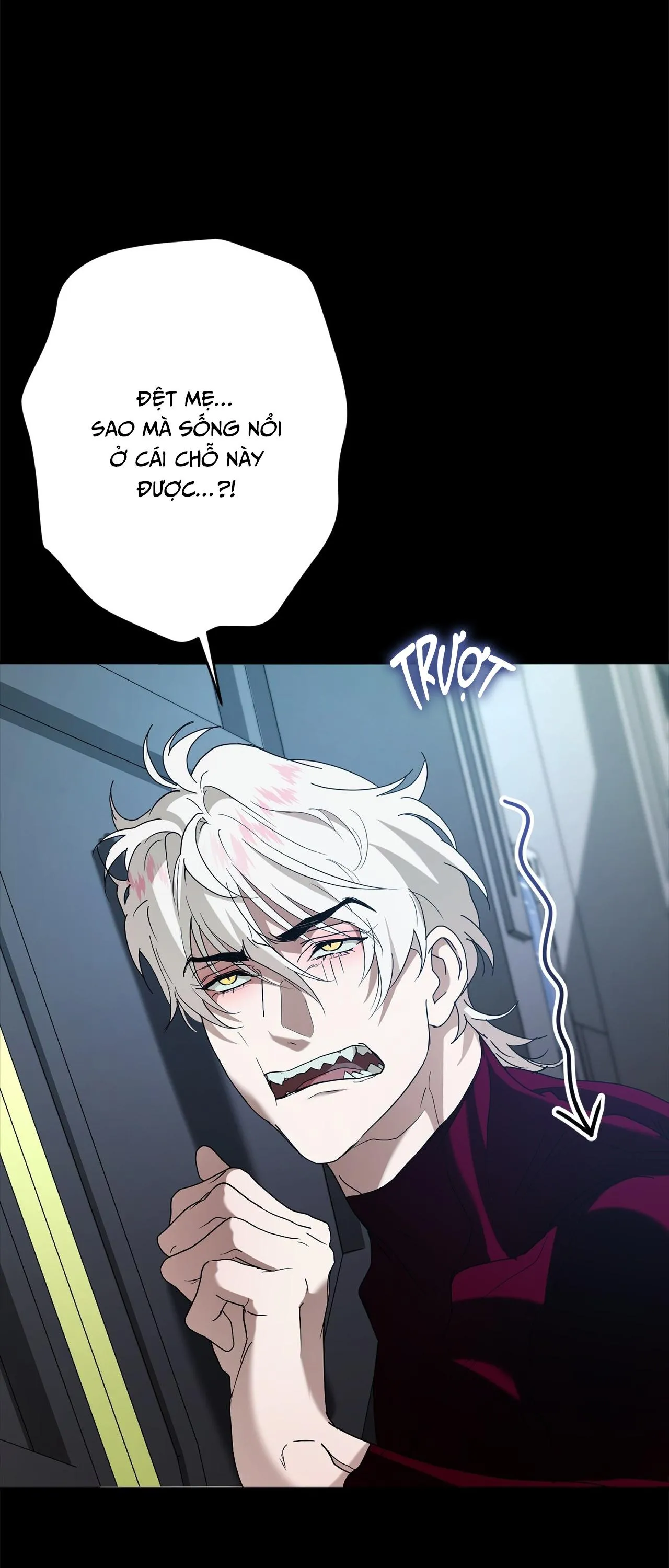 (GDCV) KHOẢNH KHẮC VIÊN ĐẠN Chapter 2 Trang 35