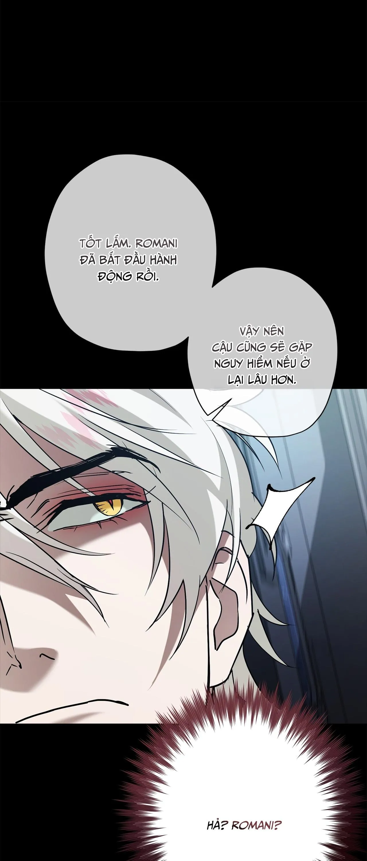 (GDCV) KHOẢNH KHẮC VIÊN ĐẠN Chapter 2 Trang 36