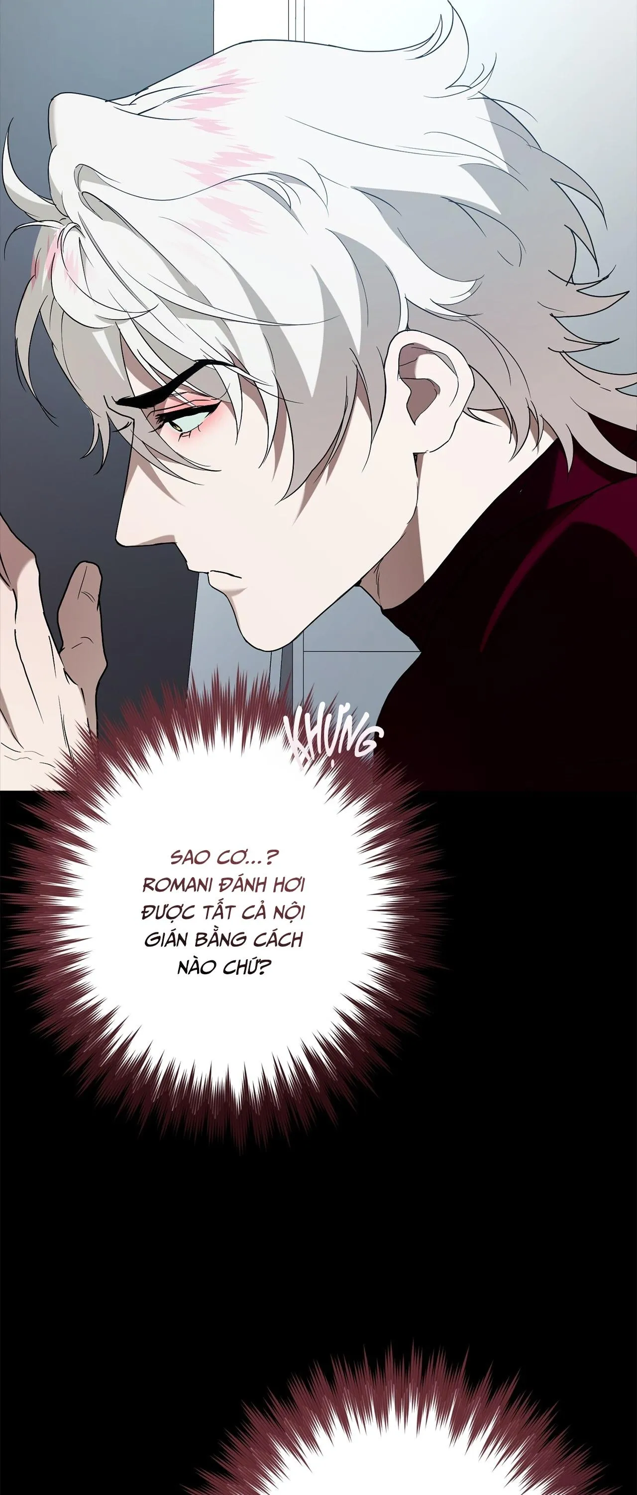 (GDCV) KHOẢNH KHẮC VIÊN ĐẠN Chapter 2 Trang 40