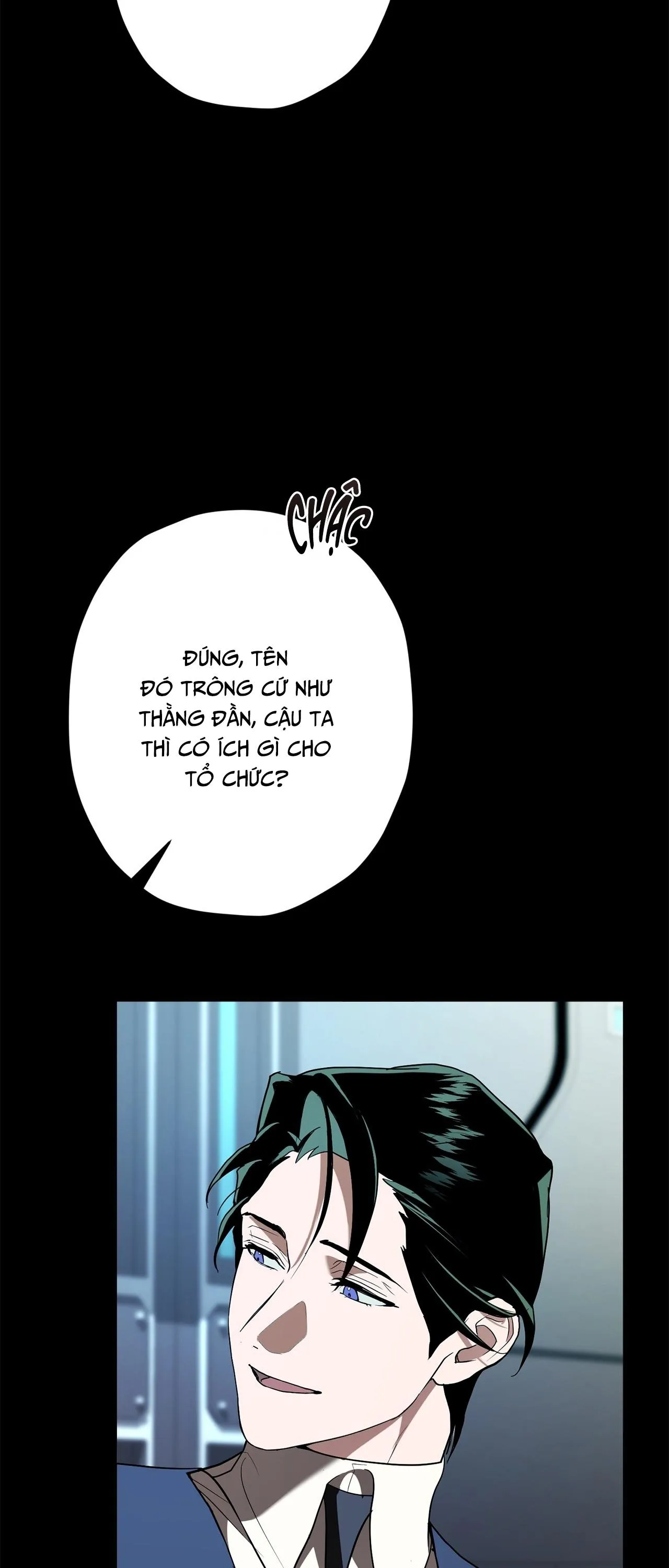 (GDCV) KHOẢNH KHẮC VIÊN ĐẠN Chapter 2 Trang 43