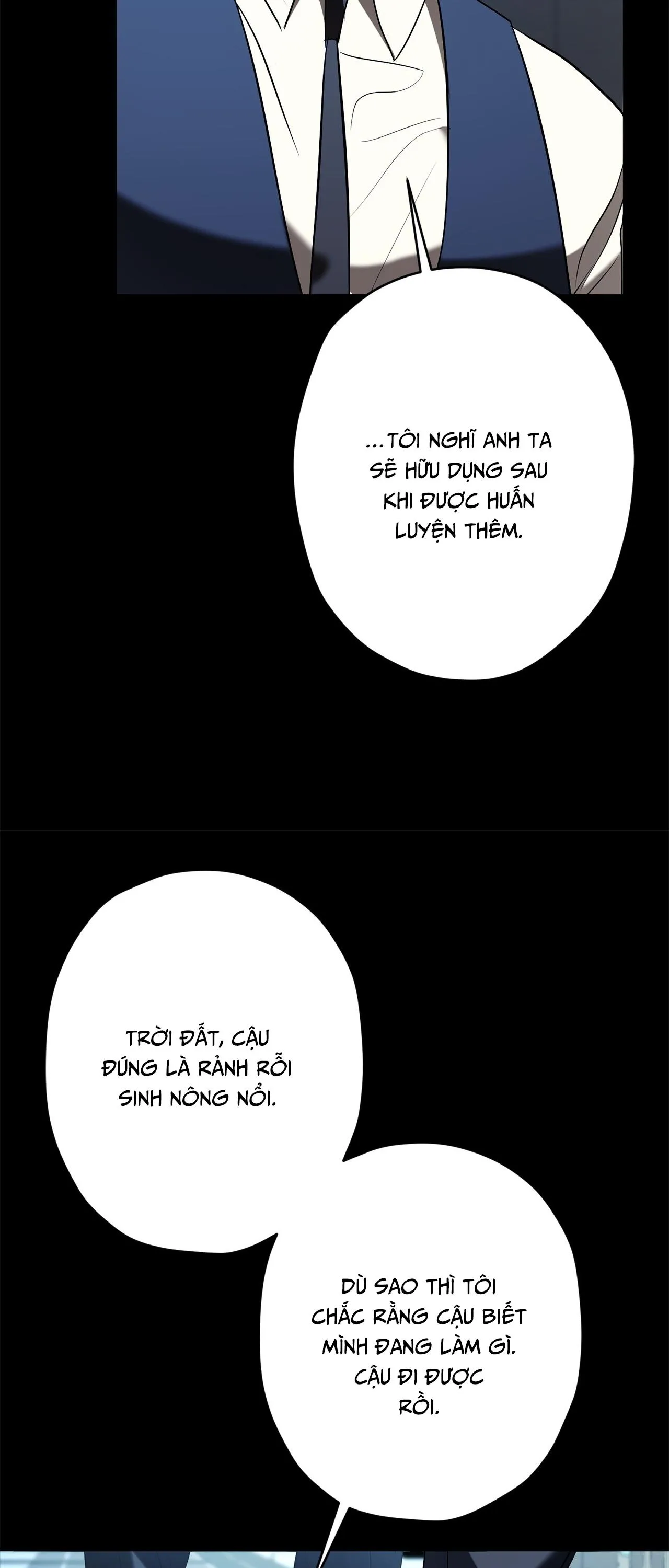 (GDCV) KHOẢNH KHẮC VIÊN ĐẠN Chapter 2 Trang 44