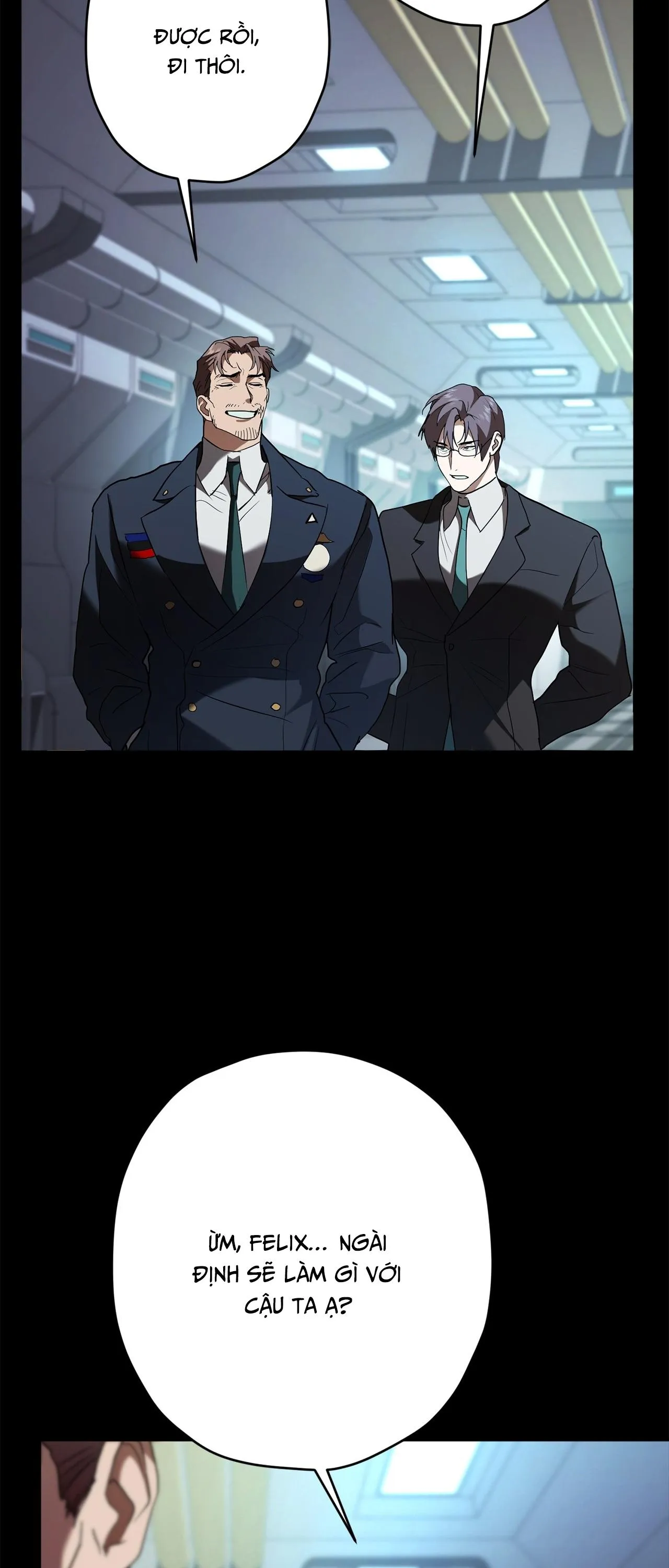 (GDCV) KHOẢNH KHẮC VIÊN ĐẠN Chapter 2 Trang 46