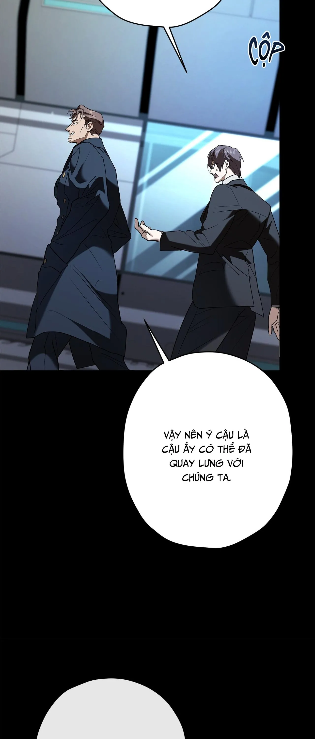 (GDCV) KHOẢNH KHẮC VIÊN ĐẠN Chapter 2 Trang 48