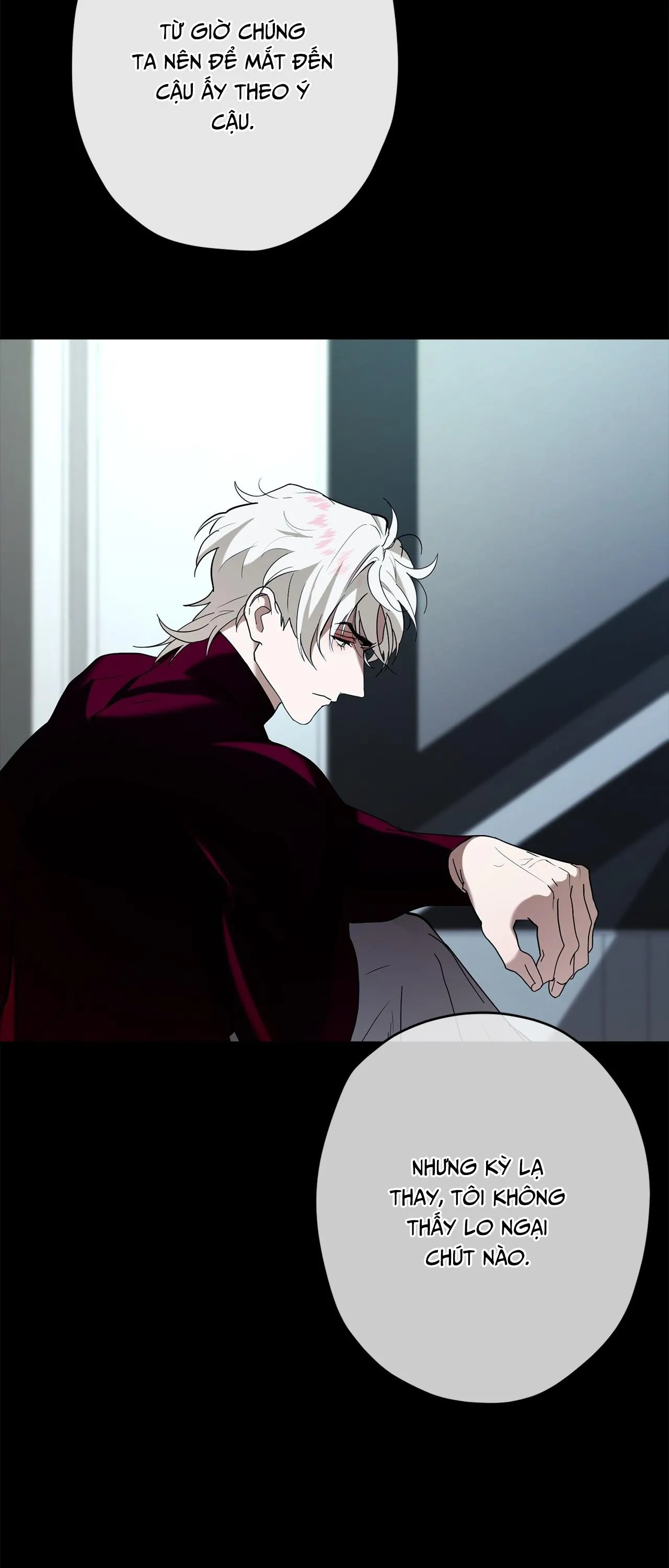 (GDCV) KHOẢNH KHẮC VIÊN ĐẠN Chapter 2 Trang 49