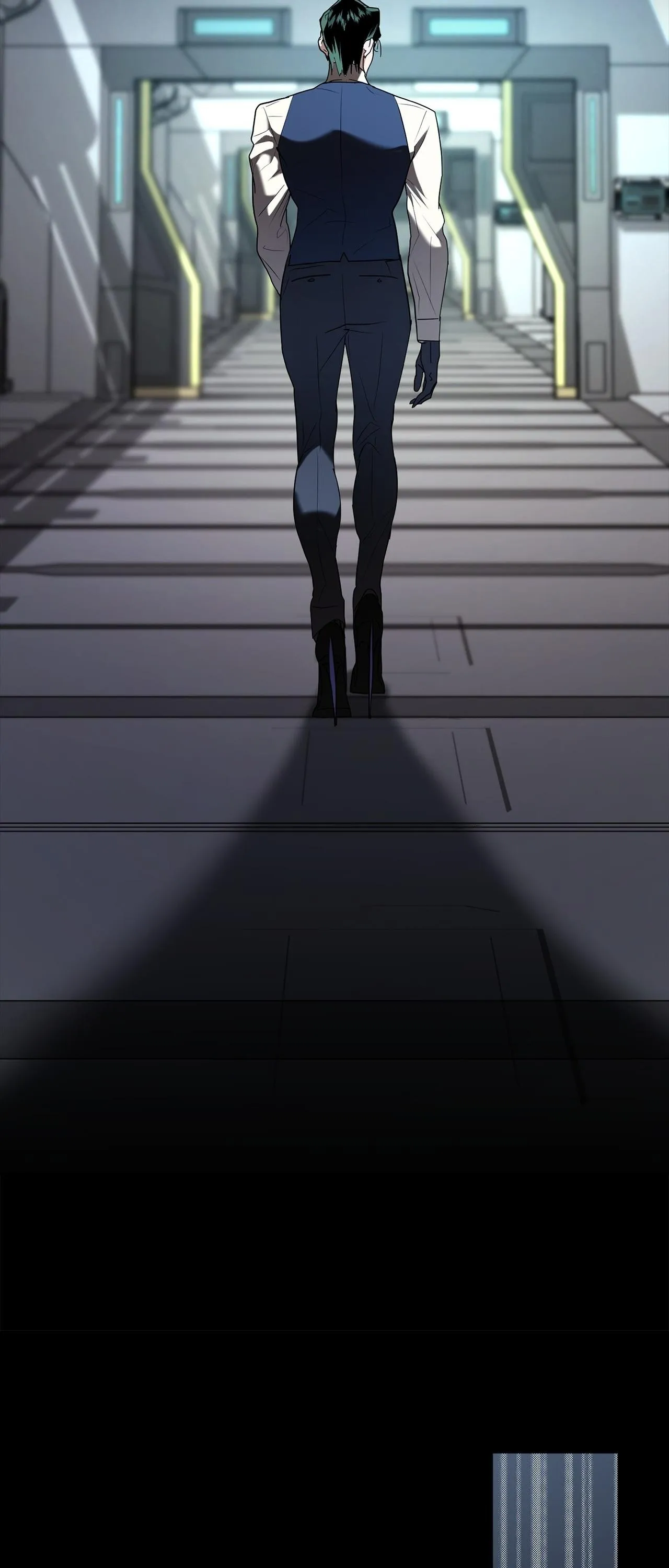 (GDCV) KHOẢNH KHẮC VIÊN ĐẠN Chapter 2 Trang 51