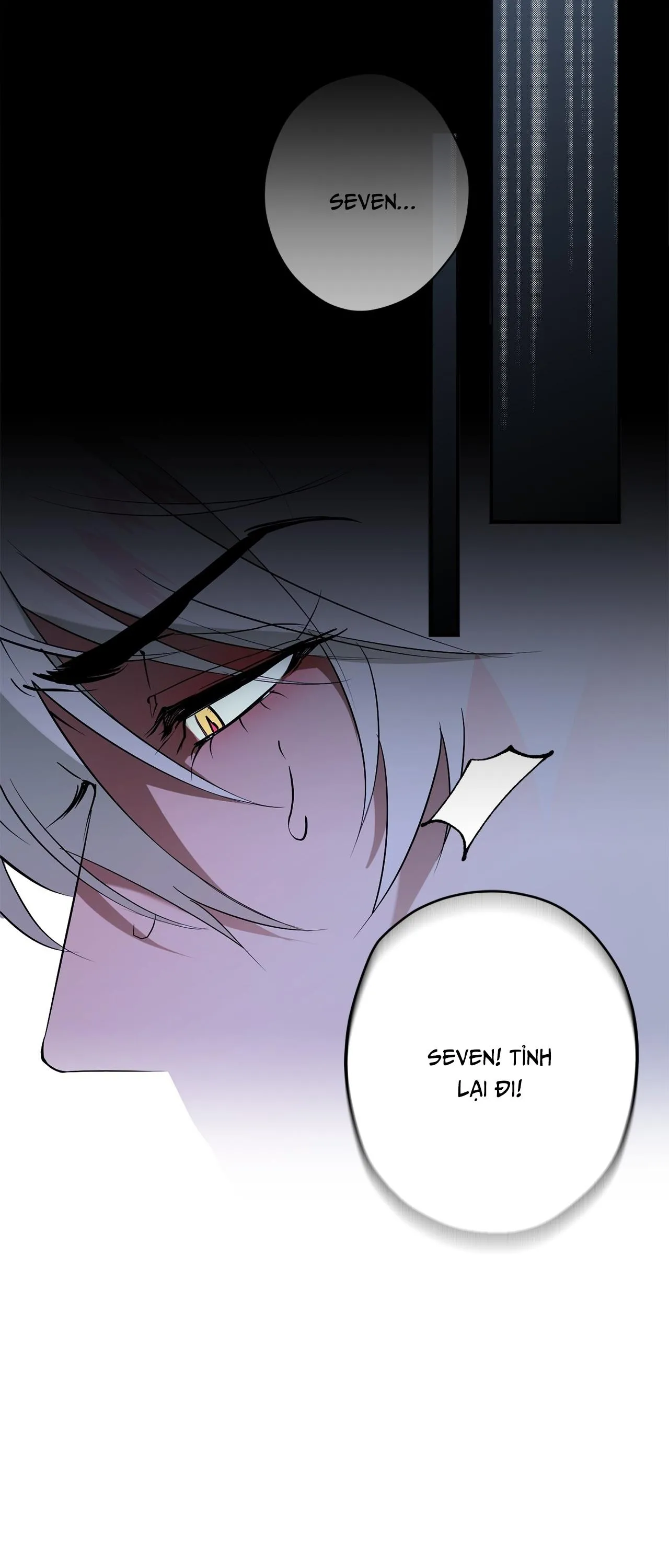 (GDCV) KHOẢNH KHẮC VIÊN ĐẠN Chapter 2 Trang 52