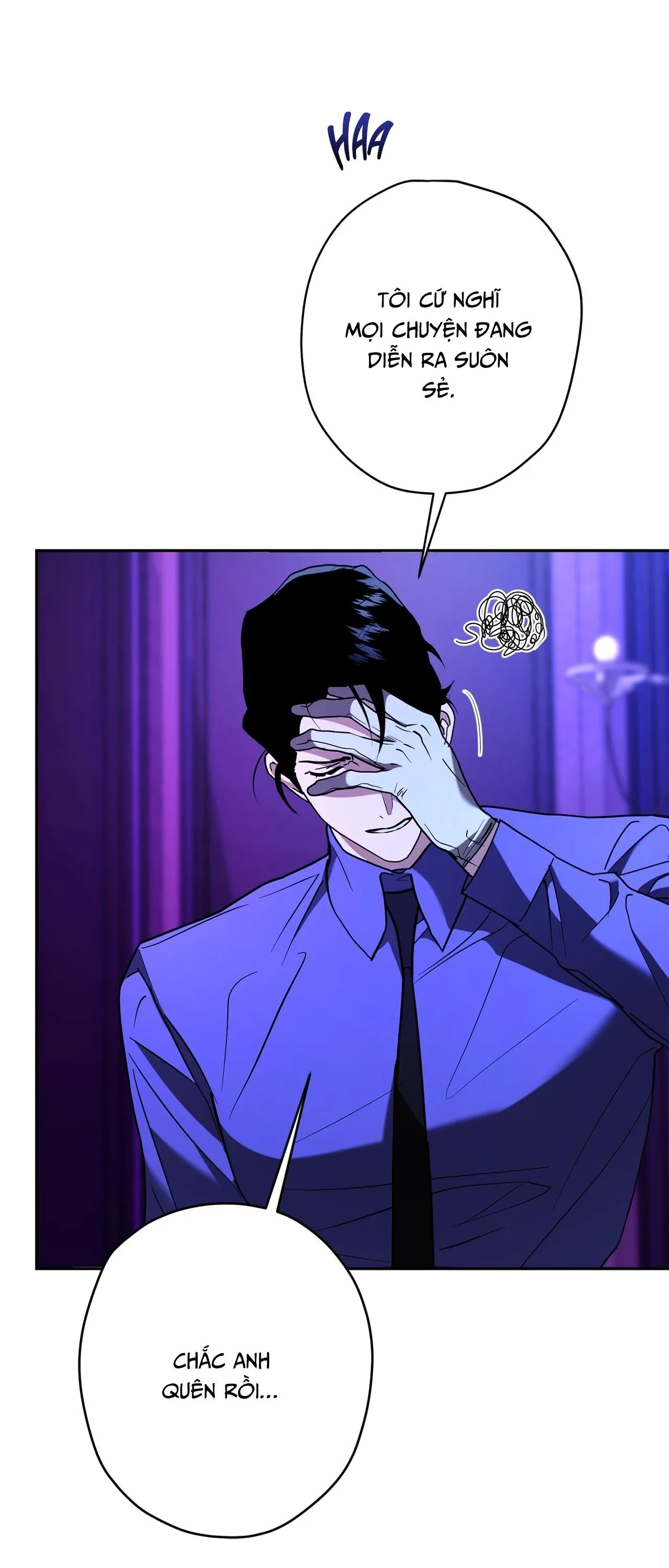 (GDCV) KHOẢNH KHẮC VIÊN ĐẠN Chapter 2 Trang 53