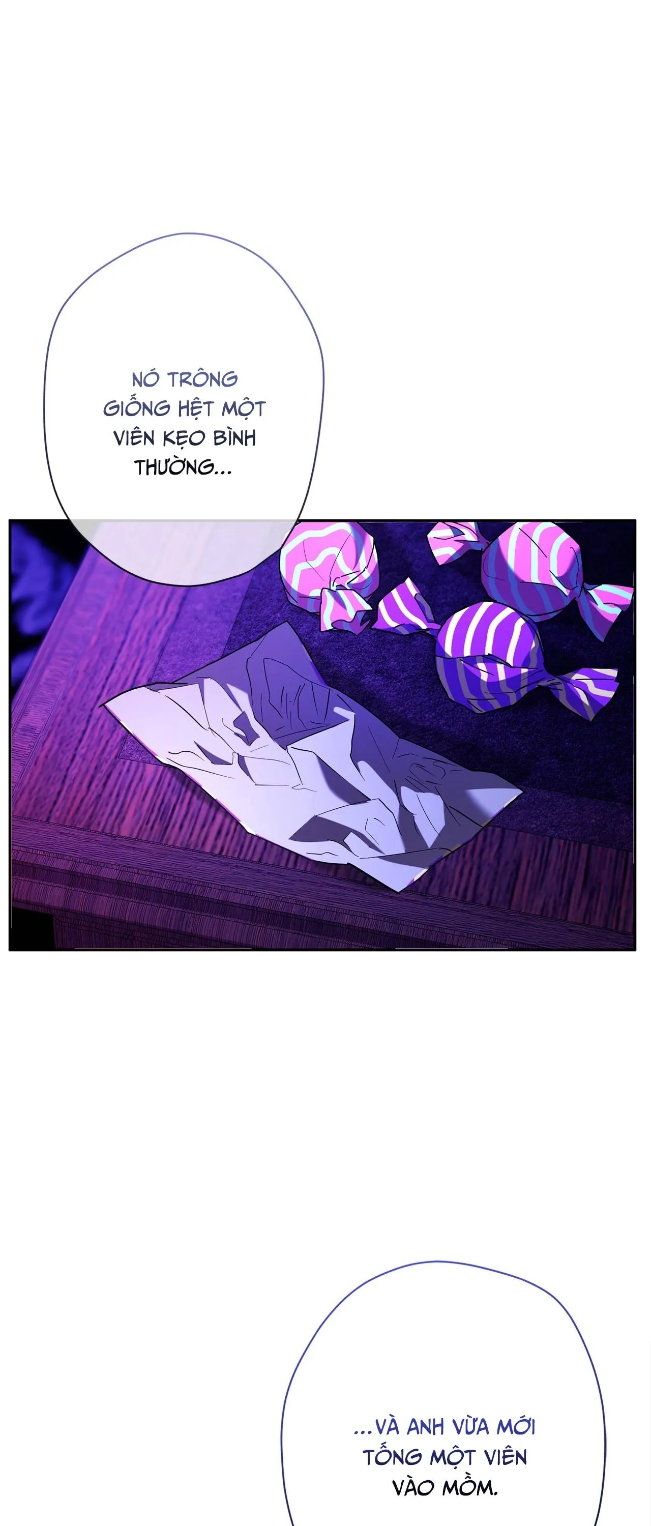 (GDCV) KHOẢNH KHẮC VIÊN ĐẠN Chapter 2 Trang 55