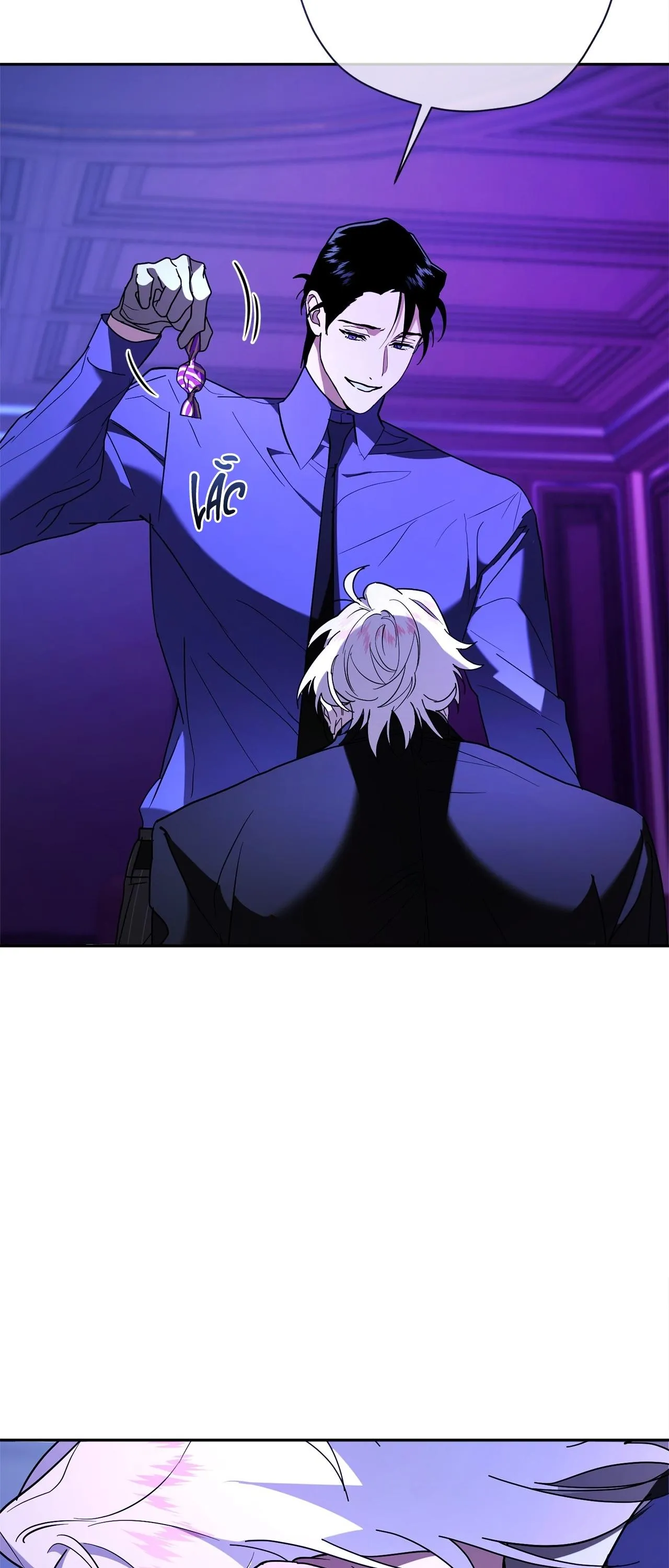 (GDCV) KHOẢNH KHẮC VIÊN ĐẠN Chapter 2 Trang 56