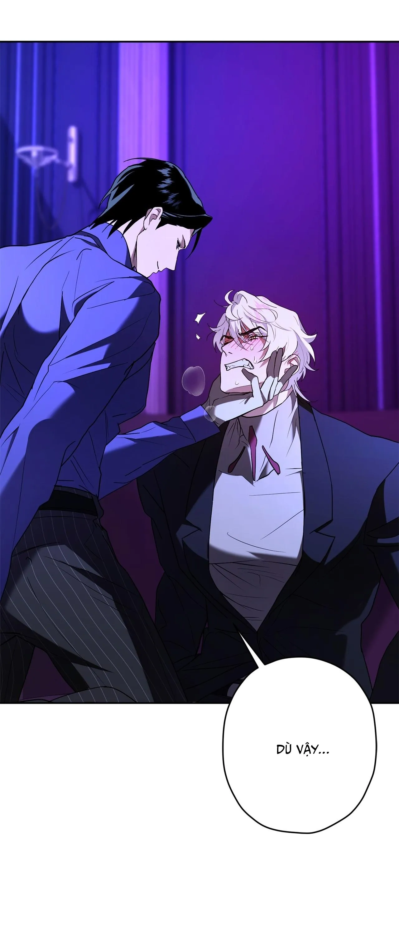 (GDCV) KHOẢNH KHẮC VIÊN ĐẠN Chapter 2 Trang 60