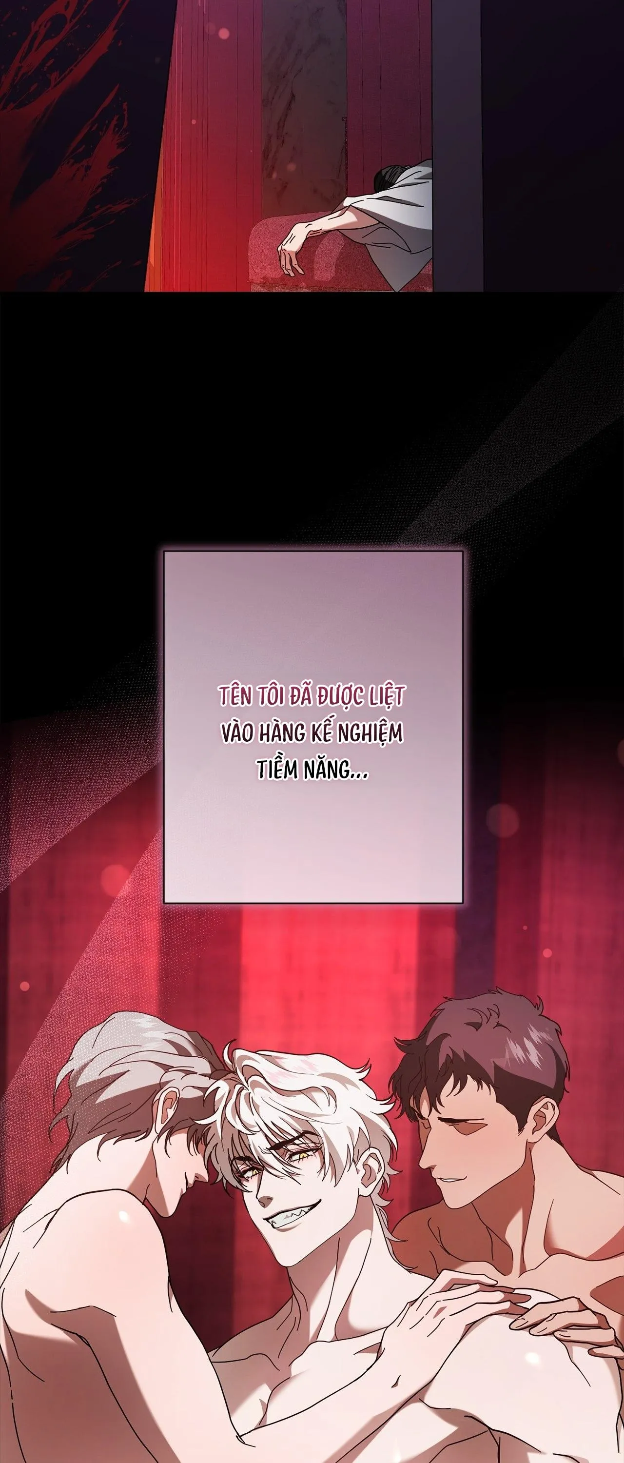 (GDCV) KHOẢNH KHẮC VIÊN ĐẠN Chapter 0 Trang 3