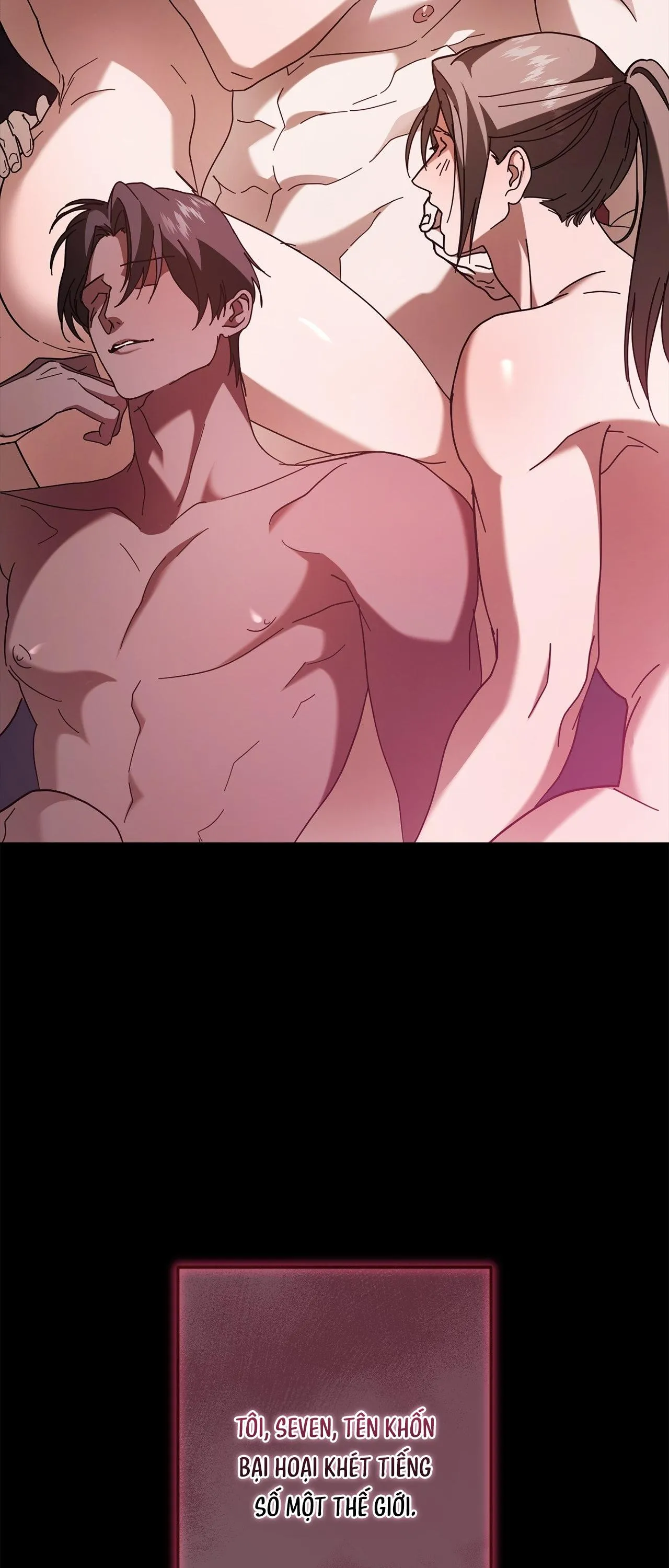 (GDCV) KHOẢNH KHẮC VIÊN ĐẠN Chapter 0 Trang 4