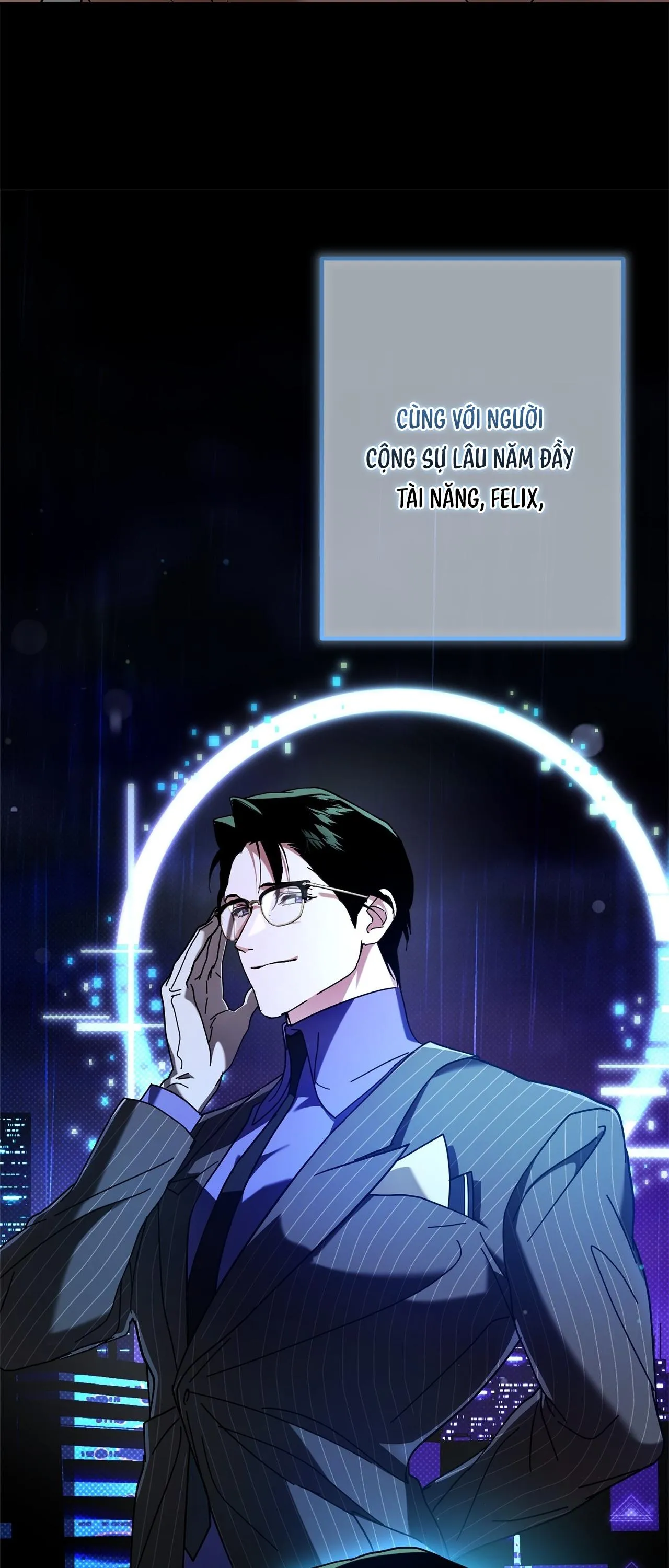 (GDCV) KHOẢNH KHẮC VIÊN ĐẠN Chapter 0 Trang 6