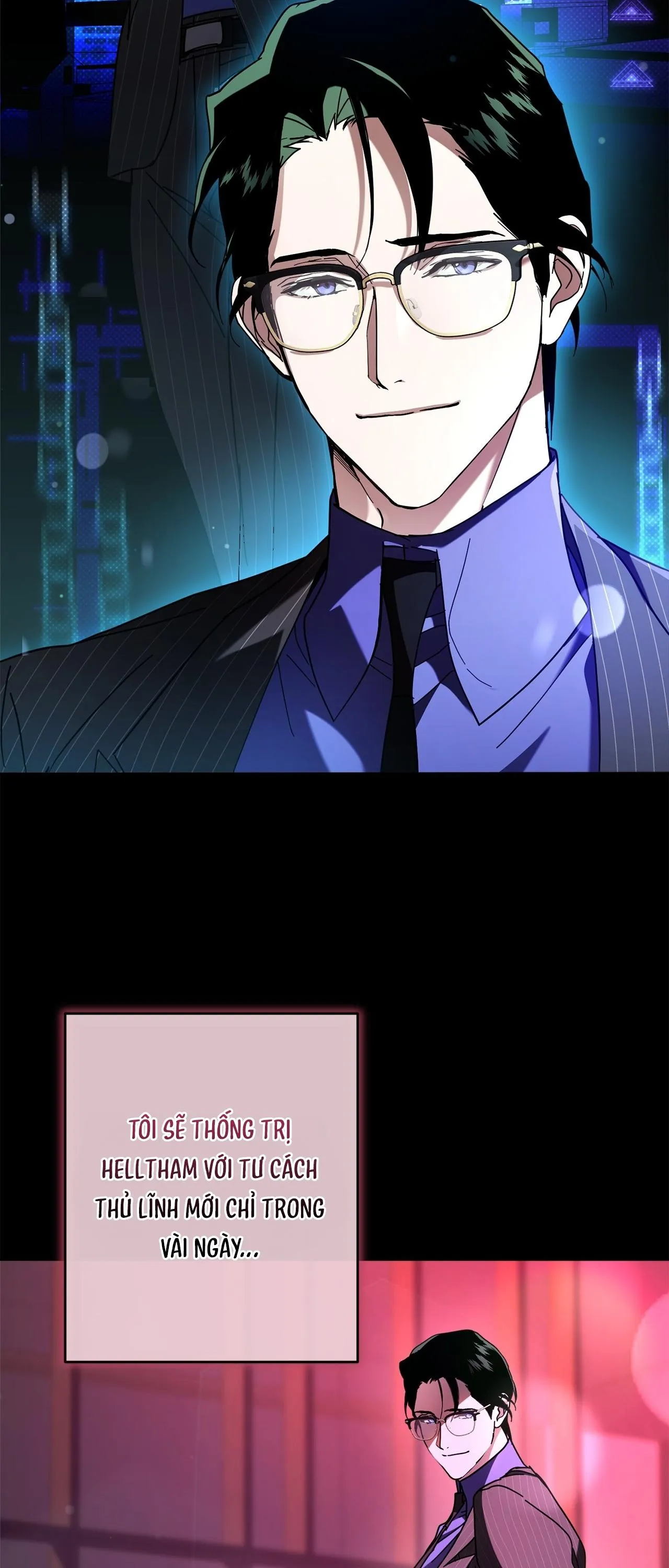 (GDCV) KHOẢNH KHẮC VIÊN ĐẠN Chapter 0 Trang 7