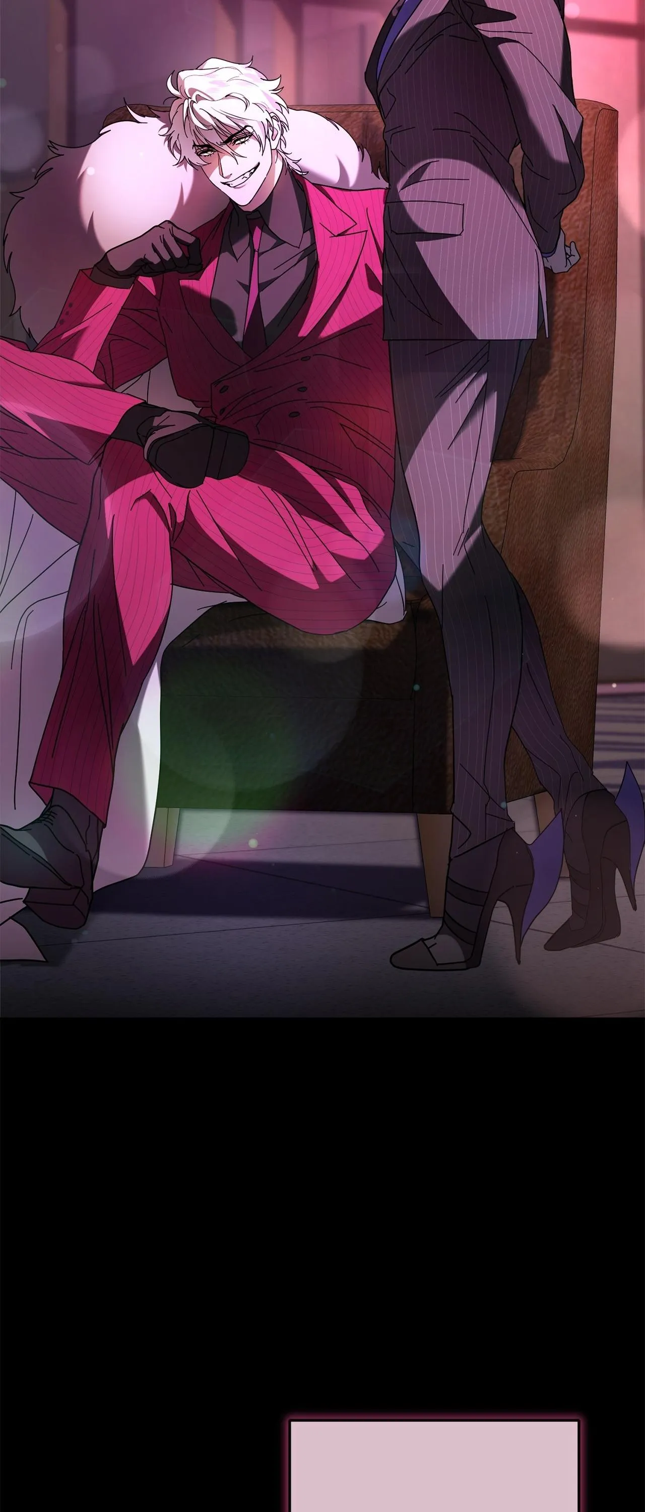 (GDCV) KHOẢNH KHẮC VIÊN ĐẠN Chapter 0 Trang 8