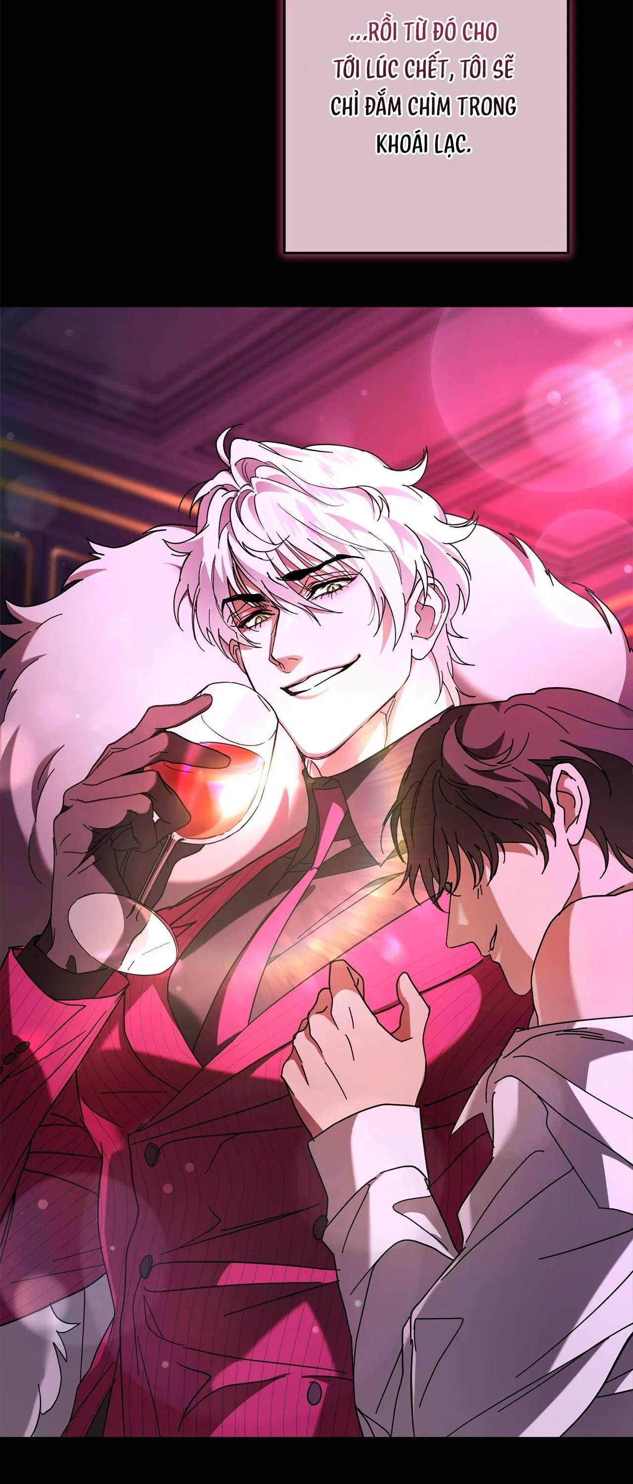 (GDCV) KHOẢNH KHẮC VIÊN ĐẠN Chapter 0 Trang 9