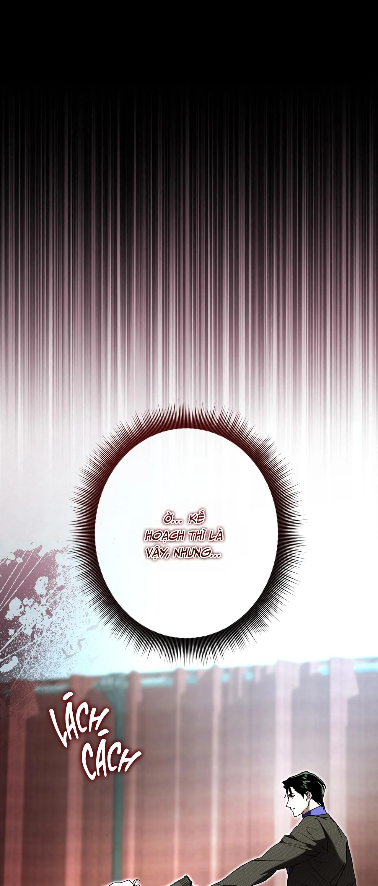 (GDCV) KHOẢNH KHẮC VIÊN ĐẠN Chapter 0 Trang 10