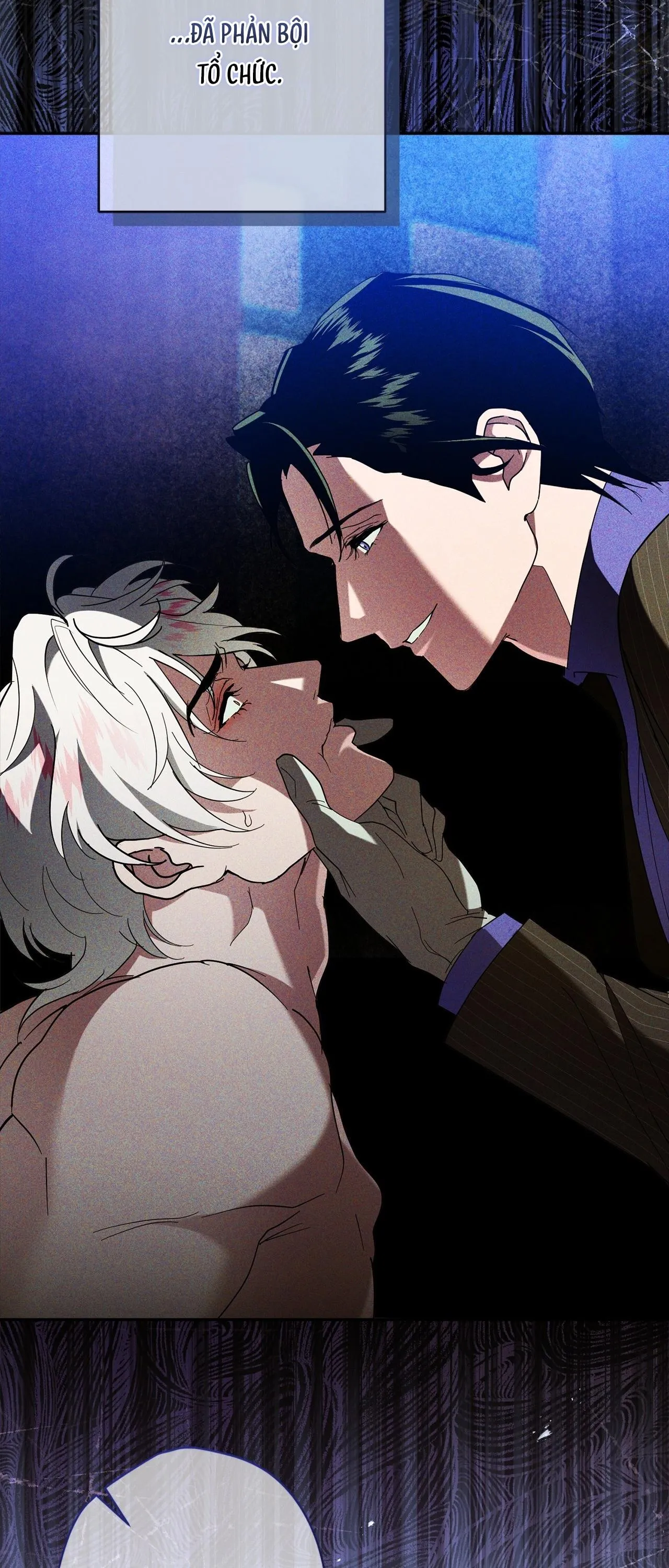 (GDCV) KHOẢNH KHẮC VIÊN ĐẠN Chapter 0 Trang 12