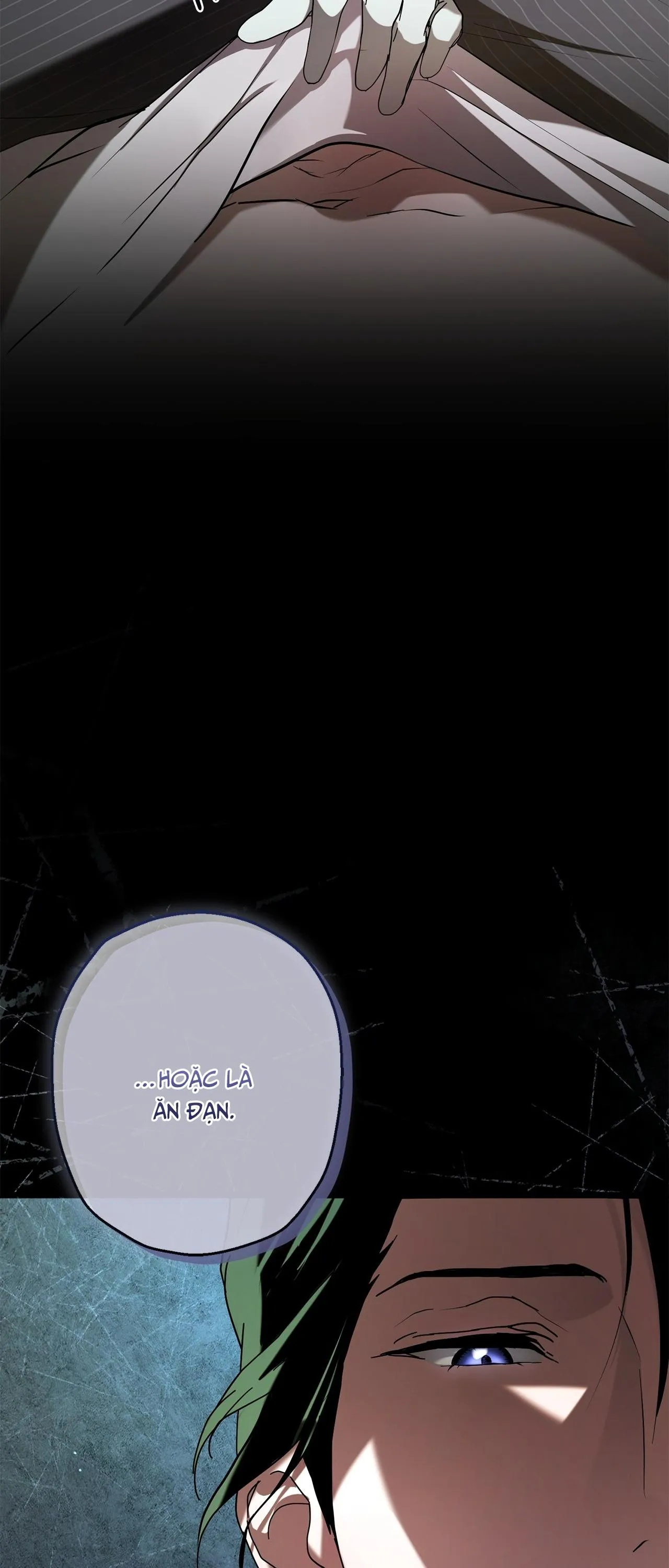 (GDCV) KHOẢNH KHẮC VIÊN ĐẠN Chapter 0 Trang 15