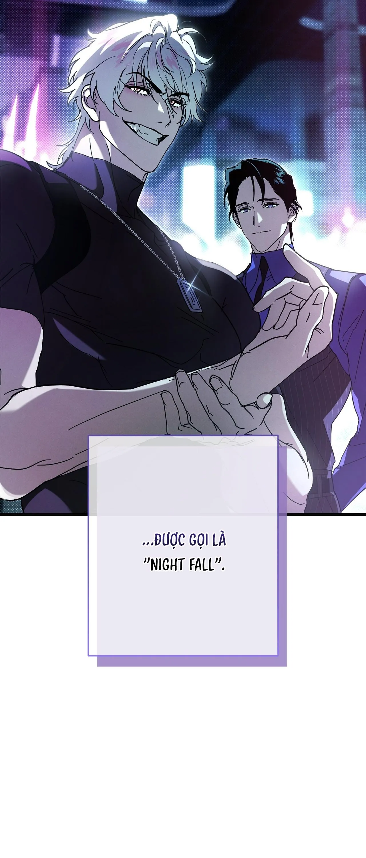 (GDCV) KHOẢNH KHẮC VIÊN ĐẠN Chapter 0 Trang 19