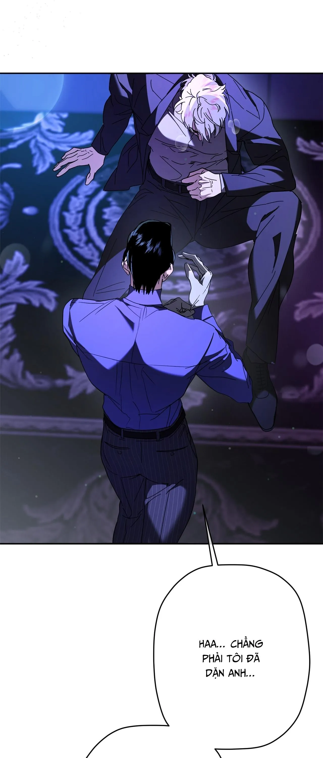 (GDCV) KHOẢNH KHẮC VIÊN ĐẠN Chapter 0 Trang 22