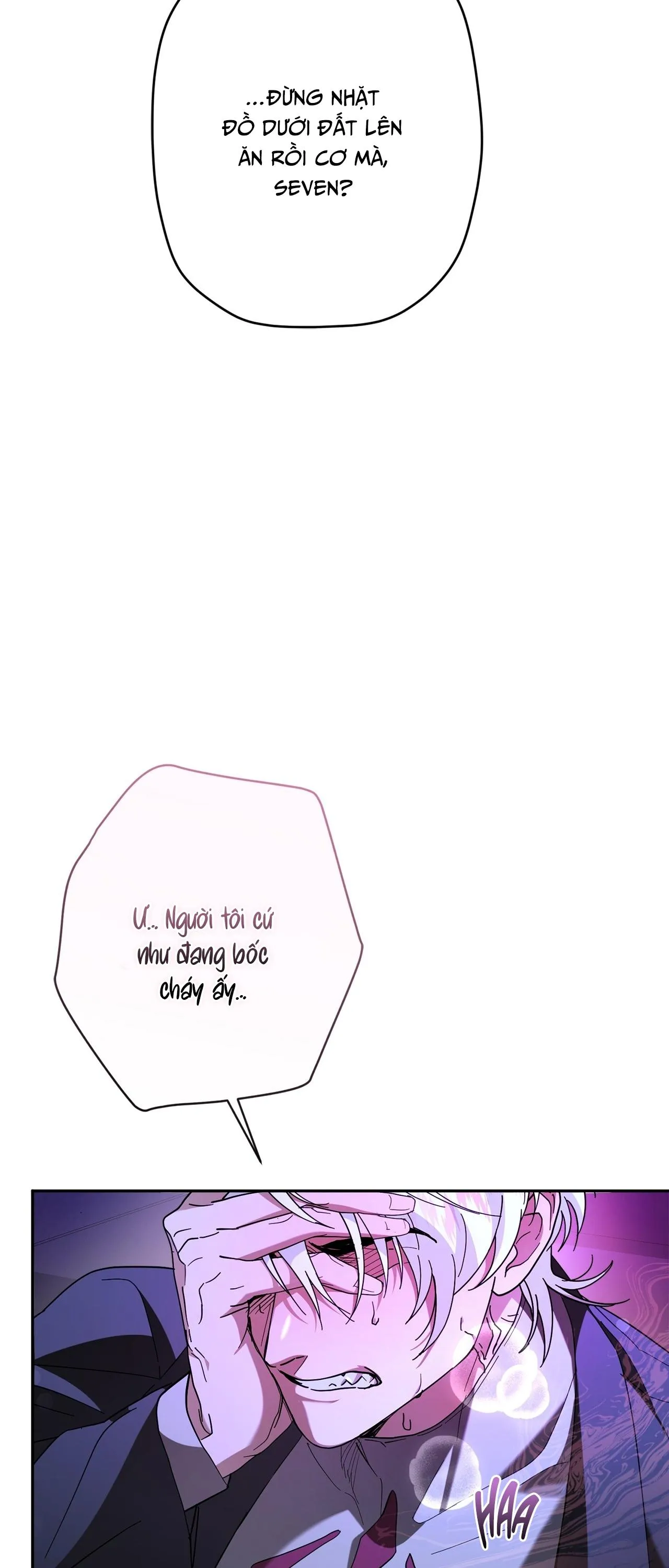 (GDCV) KHOẢNH KHẮC VIÊN ĐẠN Chapter 0 Trang 23