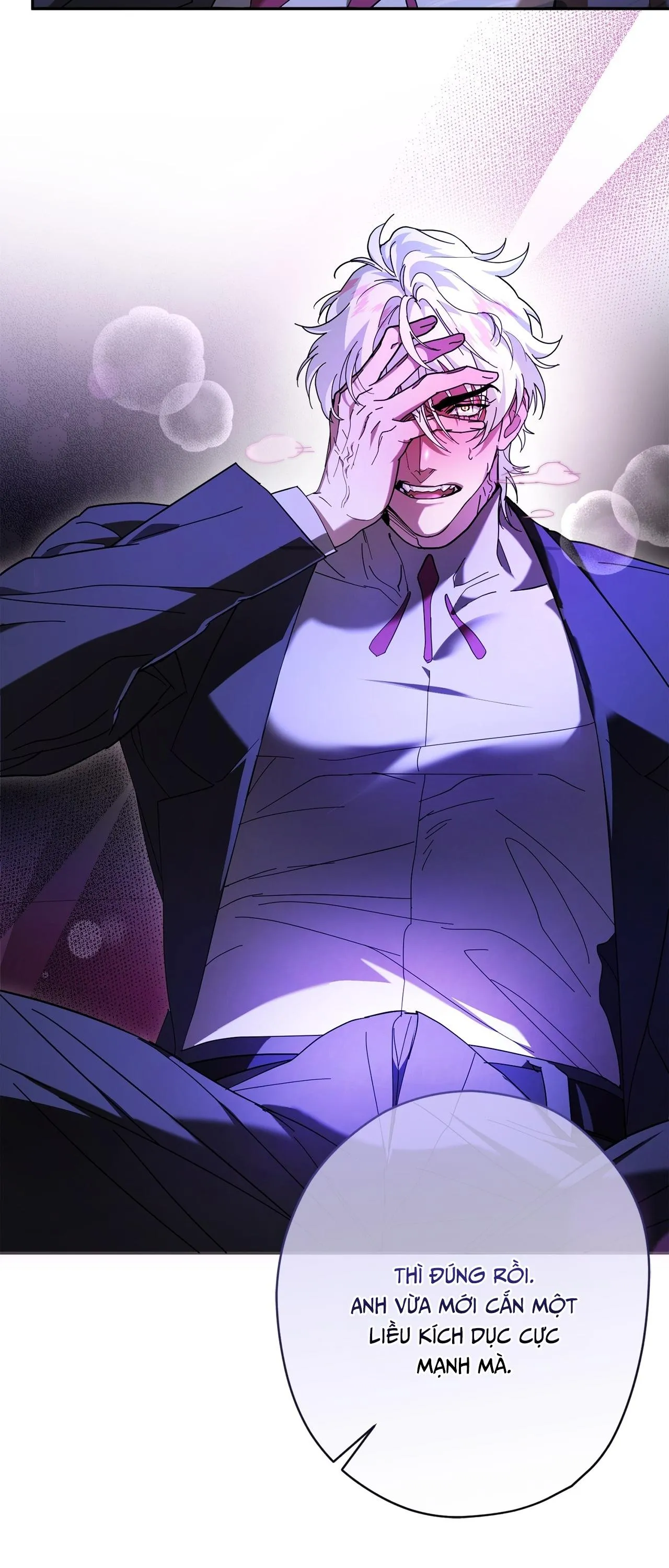 (GDCV) KHOẢNH KHẮC VIÊN ĐẠN Chapter 0 Trang 24