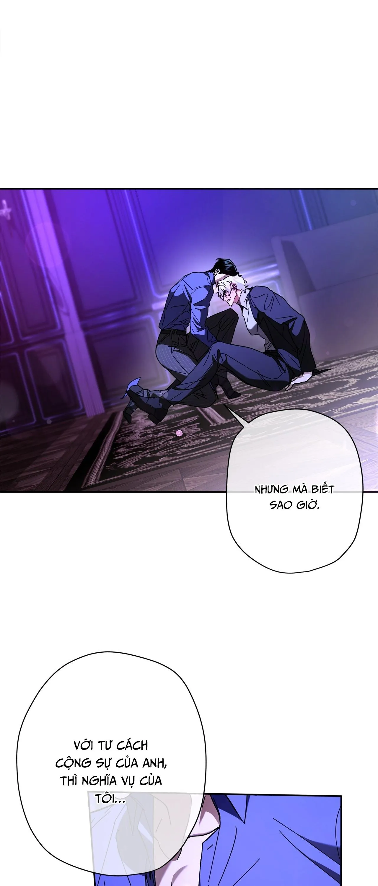 (GDCV) KHOẢNH KHẮC VIÊN ĐẠN Chapter 0 Trang 25