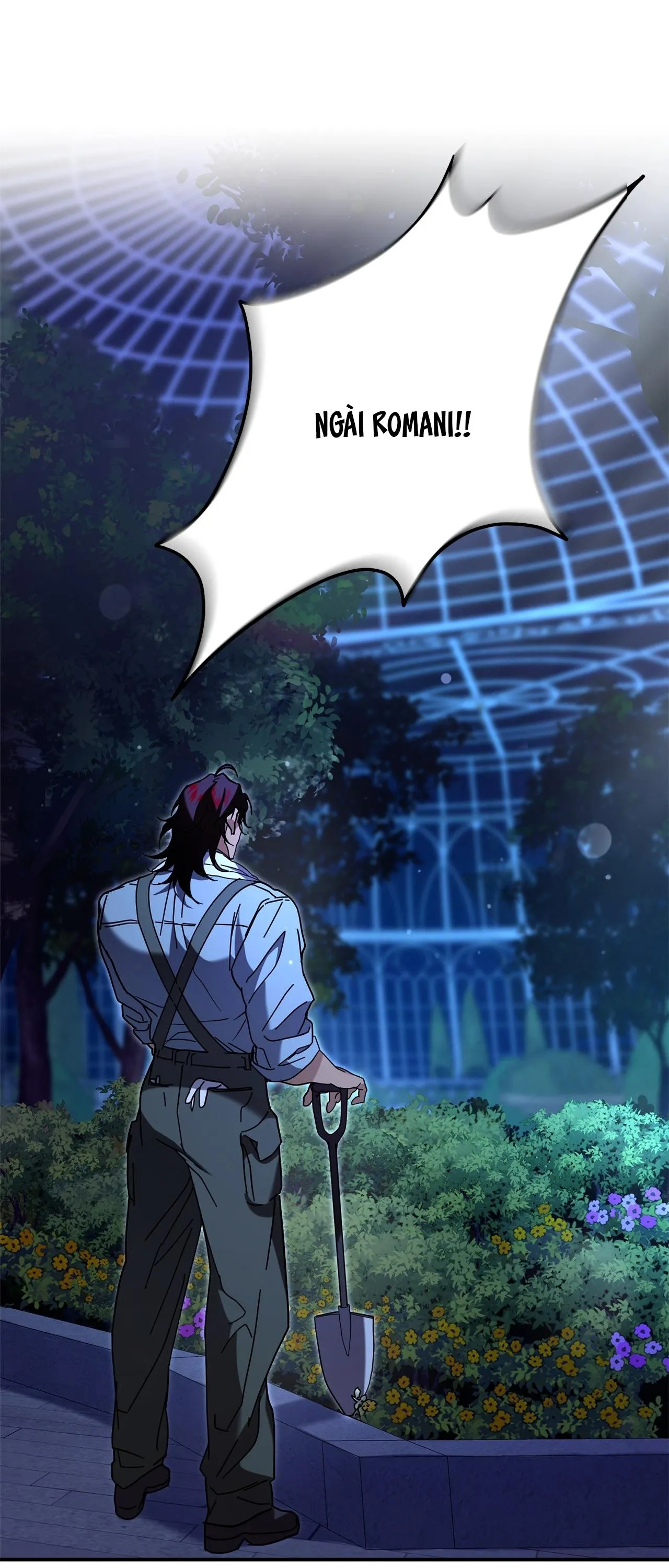 (GDCV) KHOẢNH KHẮC VIÊN ĐẠN Chapter 0 Trang 28