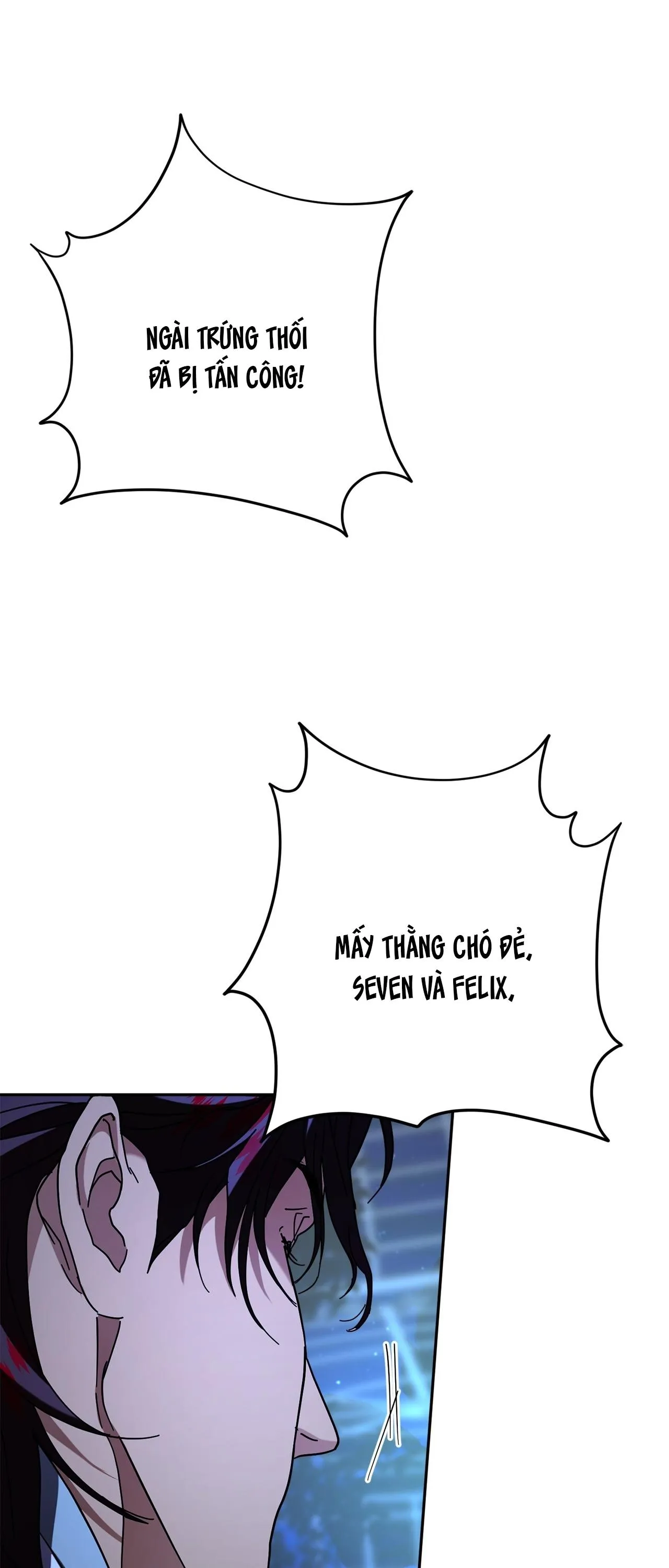 (GDCV) KHOẢNH KHẮC VIÊN ĐẠN Chapter 0 Trang 29