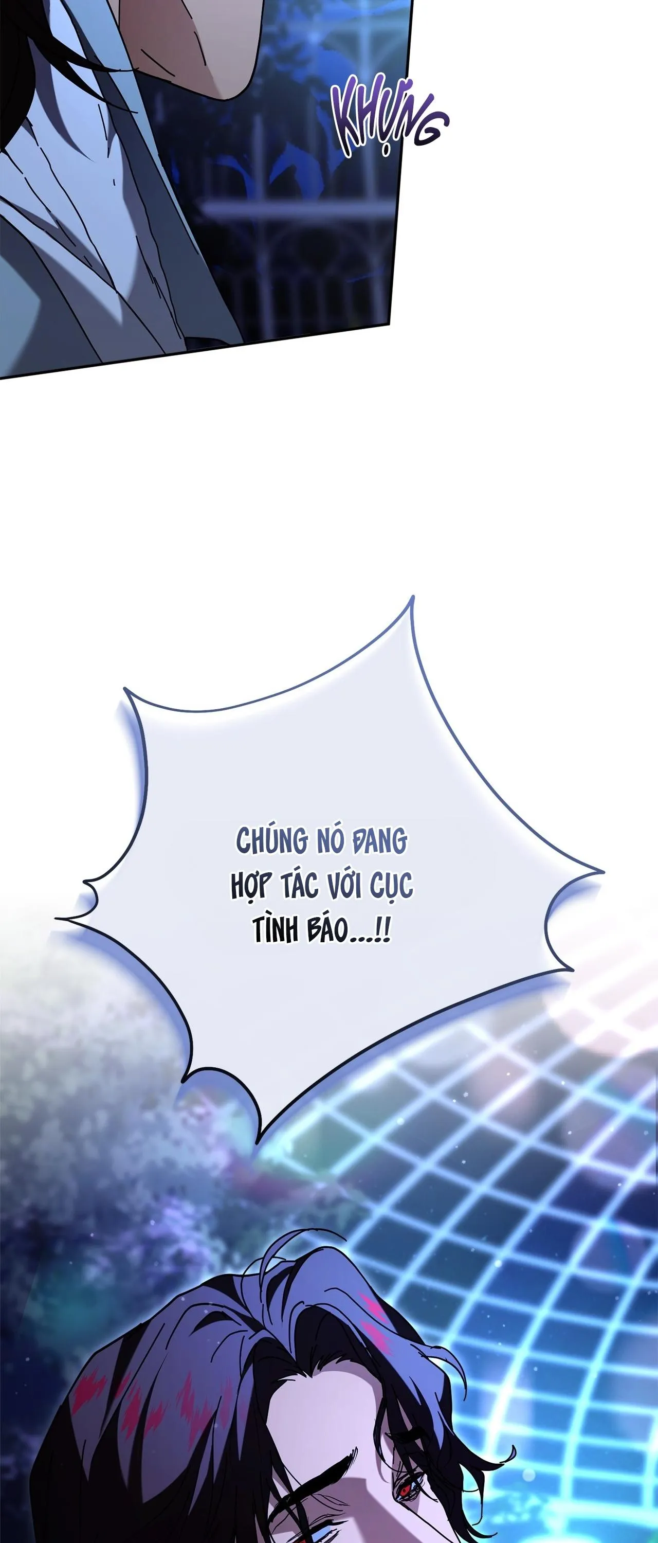 (GDCV) KHOẢNH KHẮC VIÊN ĐẠN Chapter 0 Trang 30