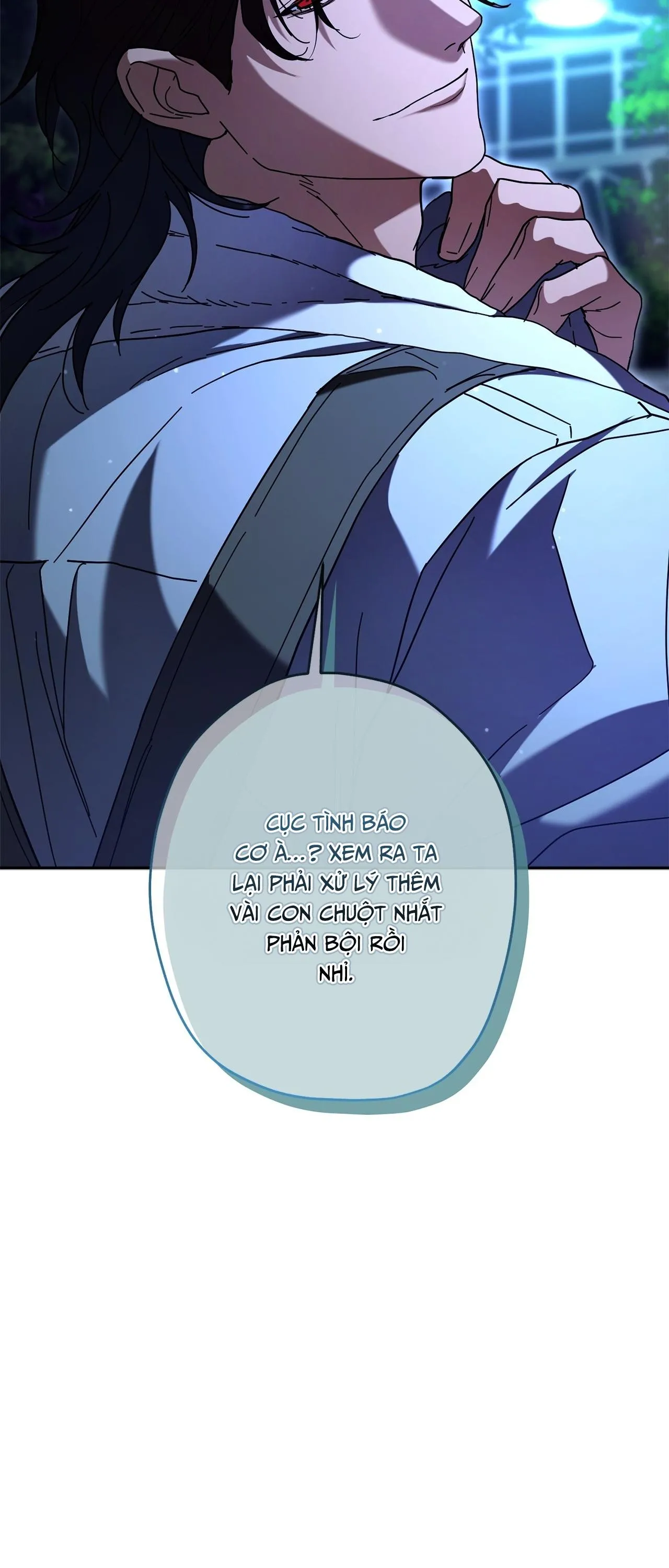 (GDCV) KHOẢNH KHẮC VIÊN ĐẠN Chapter 0 Trang 31